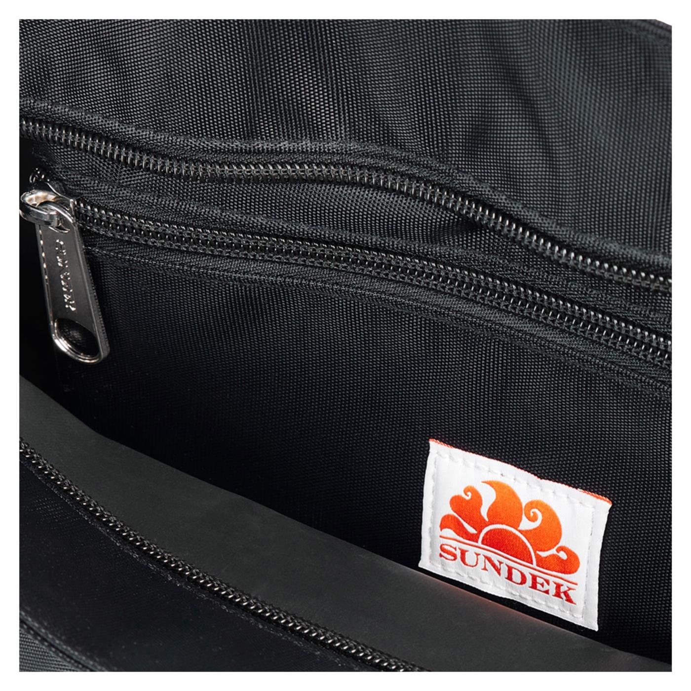 SUNDEK DEVIN SMALL TOTE BAG