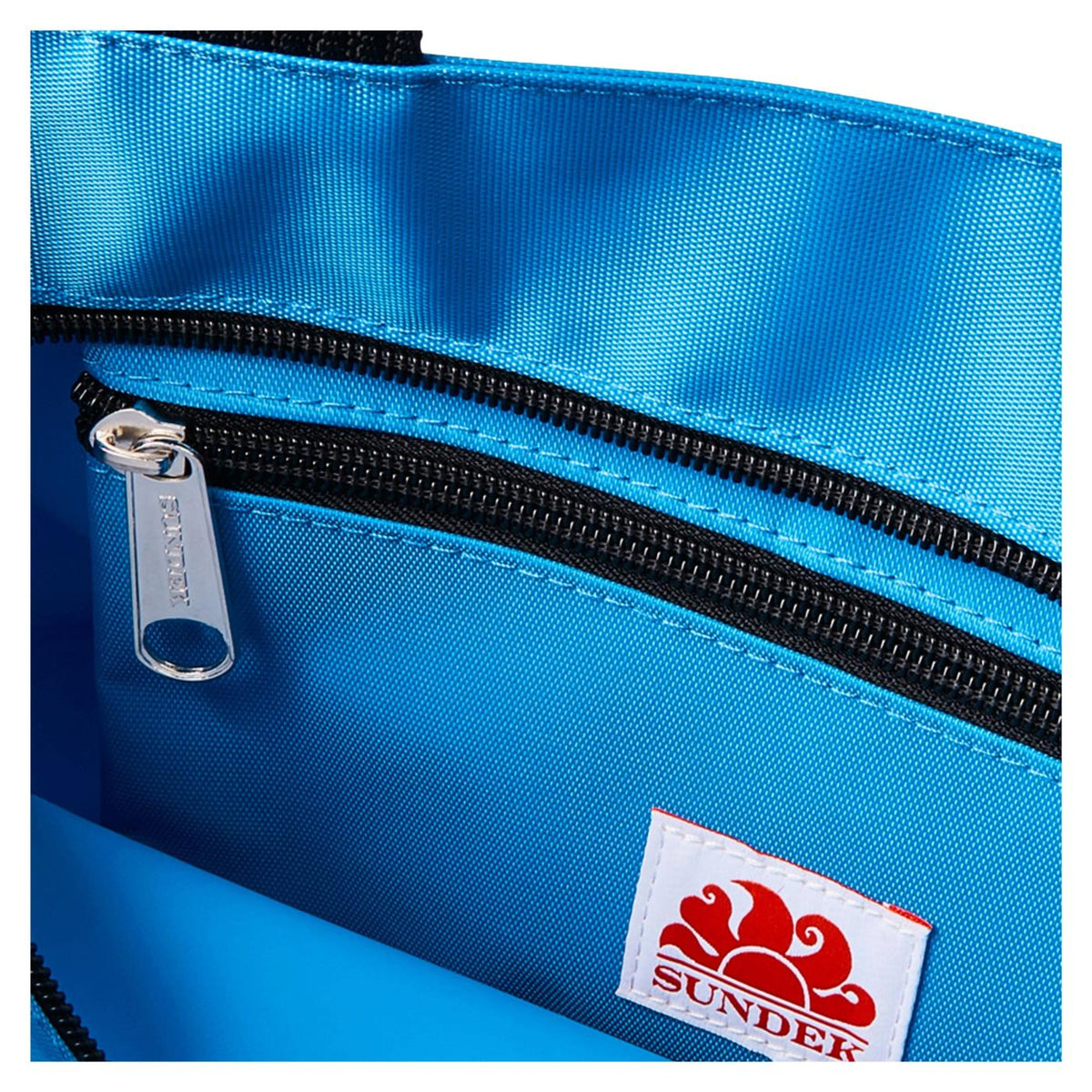 SUNDEK DEVIN SMALL TOTE BAG