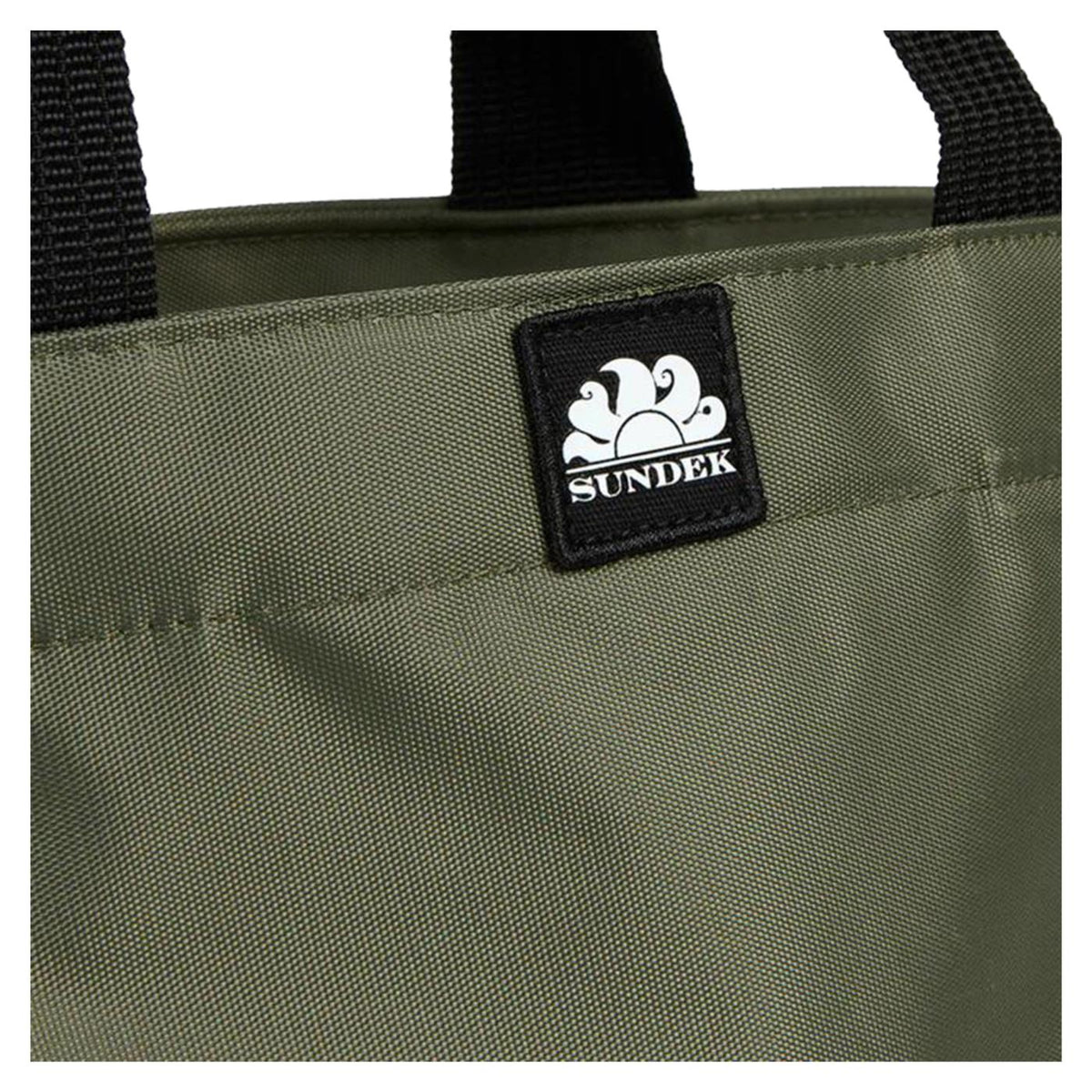 SUNDEK DEVIN SMALL TOTE BAG - seconda immagine