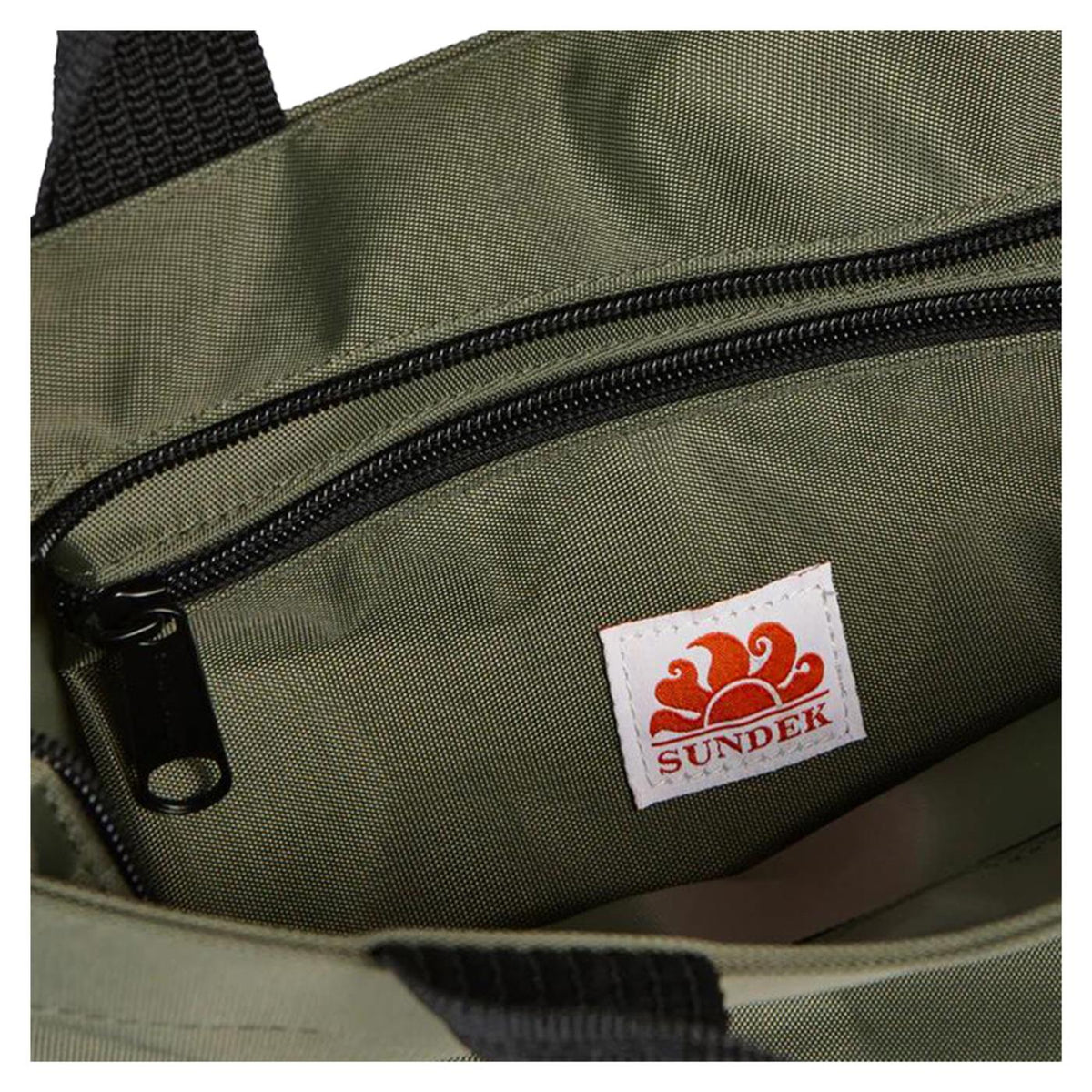 SUNDEK DEVIN SMALL TOTE BAG