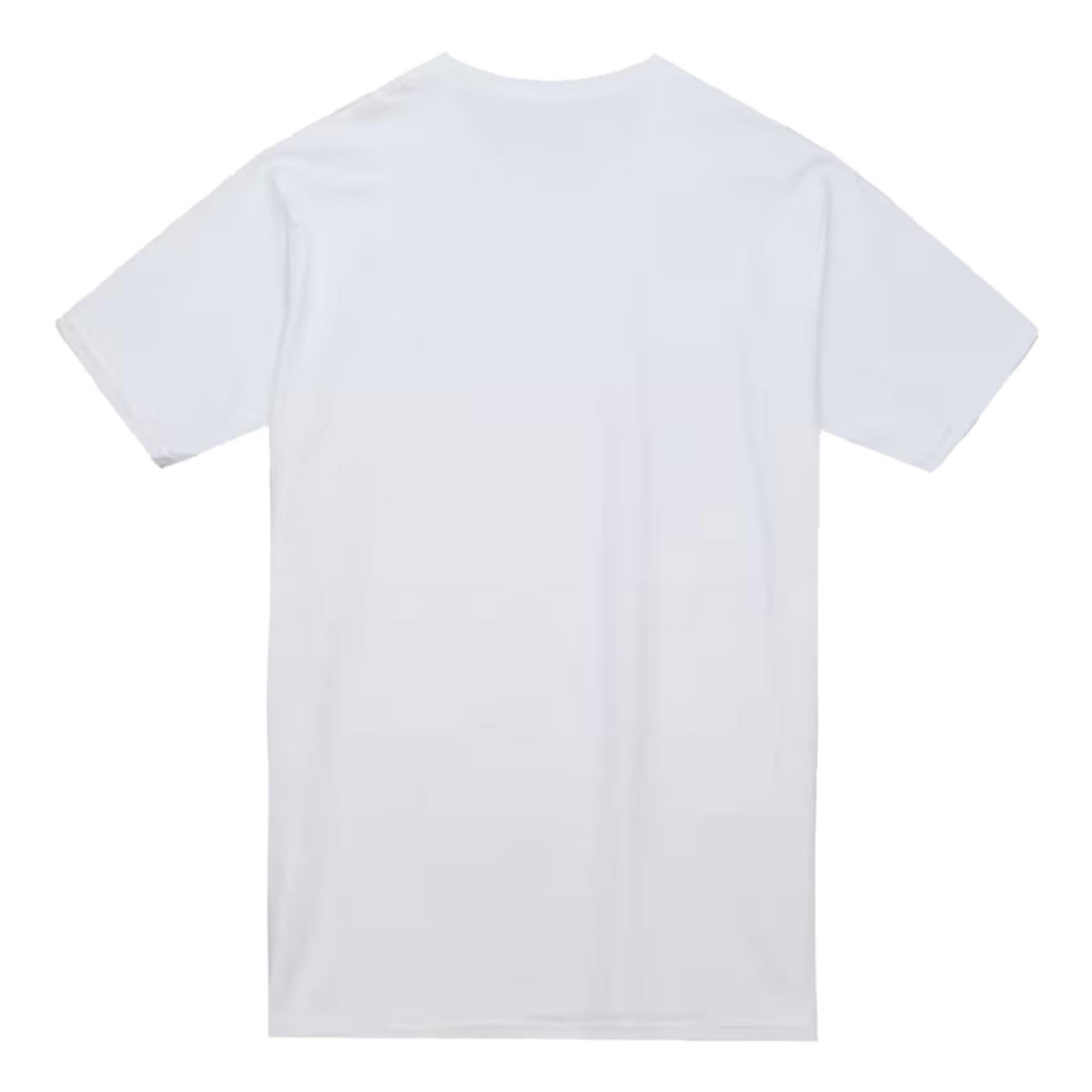 MITCHELL &amp; NESS NBA SLAM COVER TEE MAGIC - seconda immagine