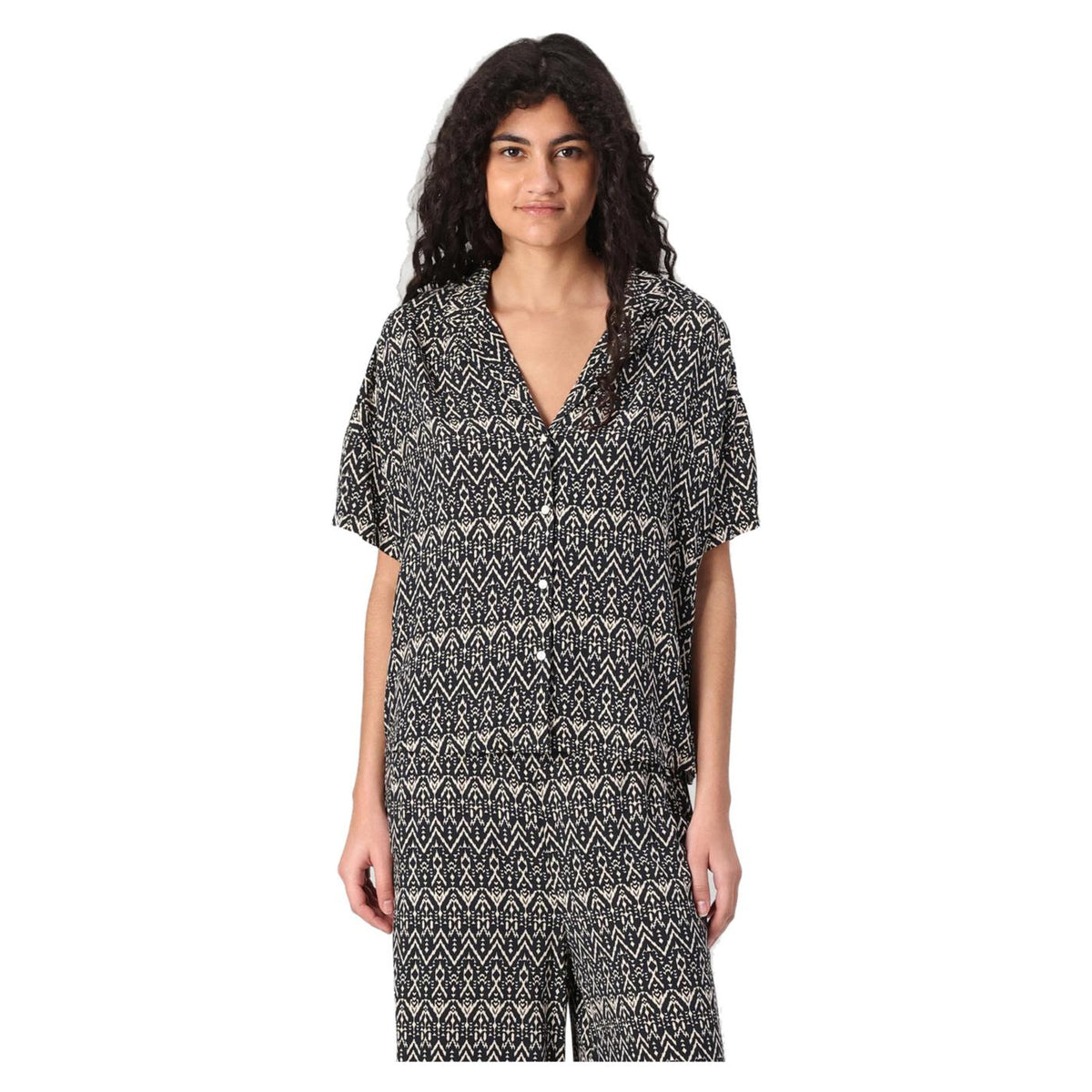 RIP CURL IKAT GEO SHIRT