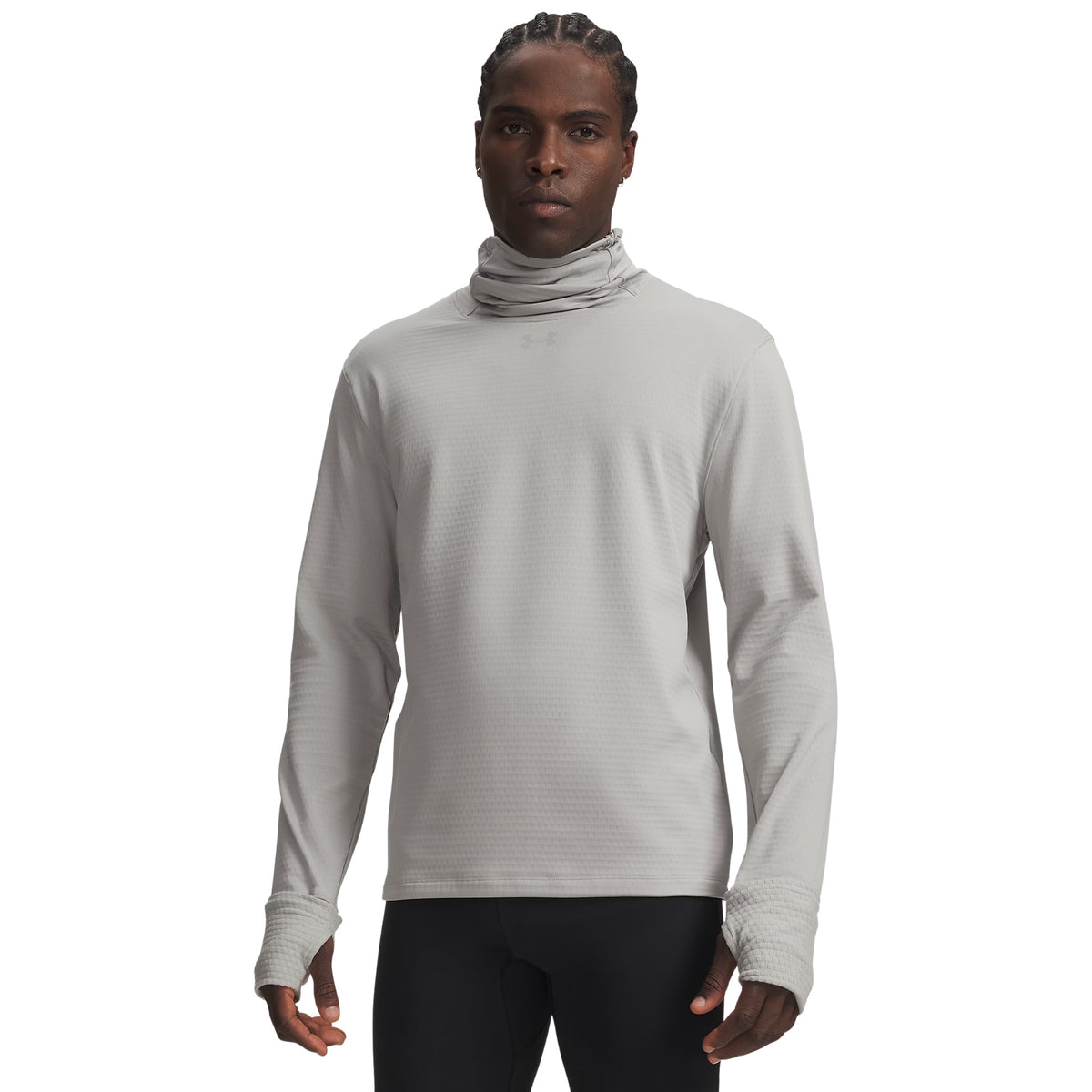 UNDER ARMOUR VELOCITI CW LAYER