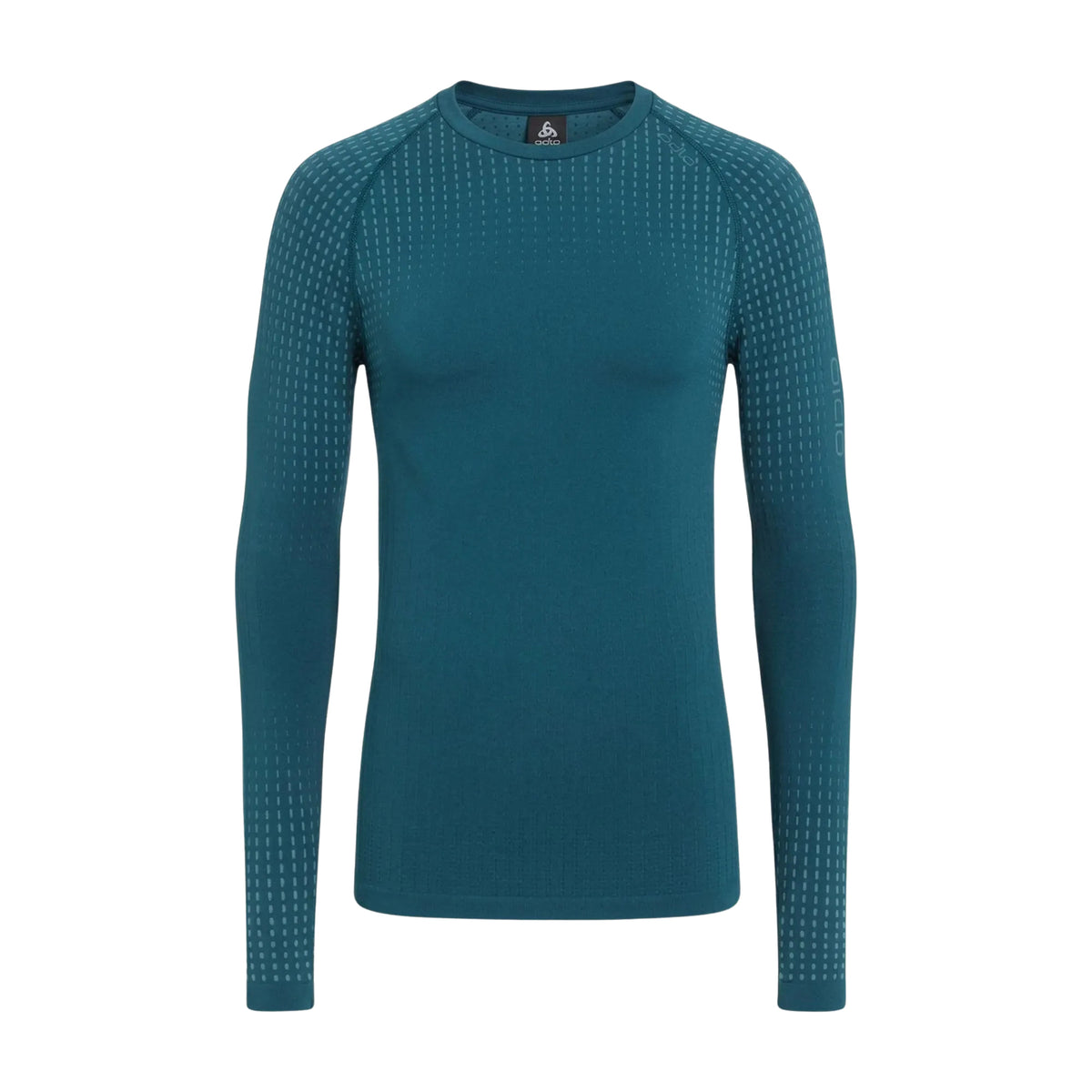 ODLO PERFORMANCE WARM LS TEE