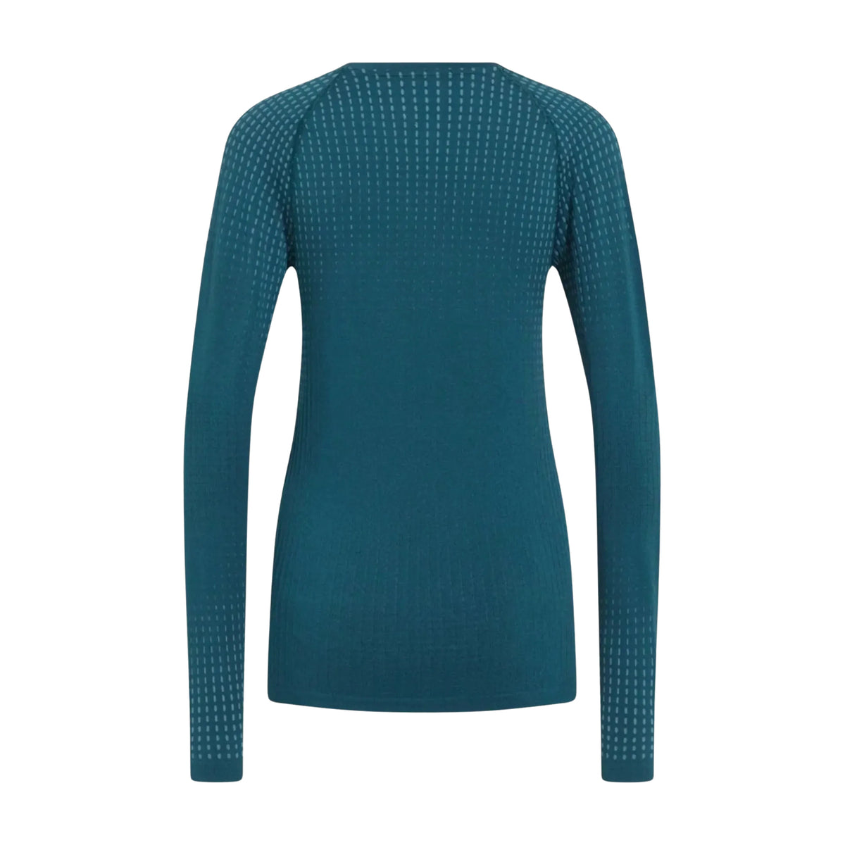 ODLO PERFORMANCE WARM LS TEE - seconda immagine