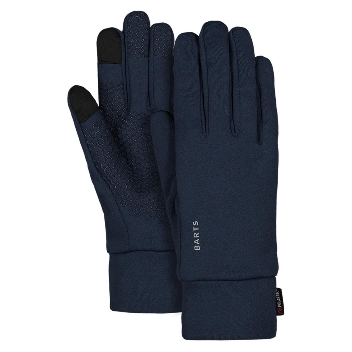 BARTS POWERSTRETCH TOUCH GLOVES - immagine principale