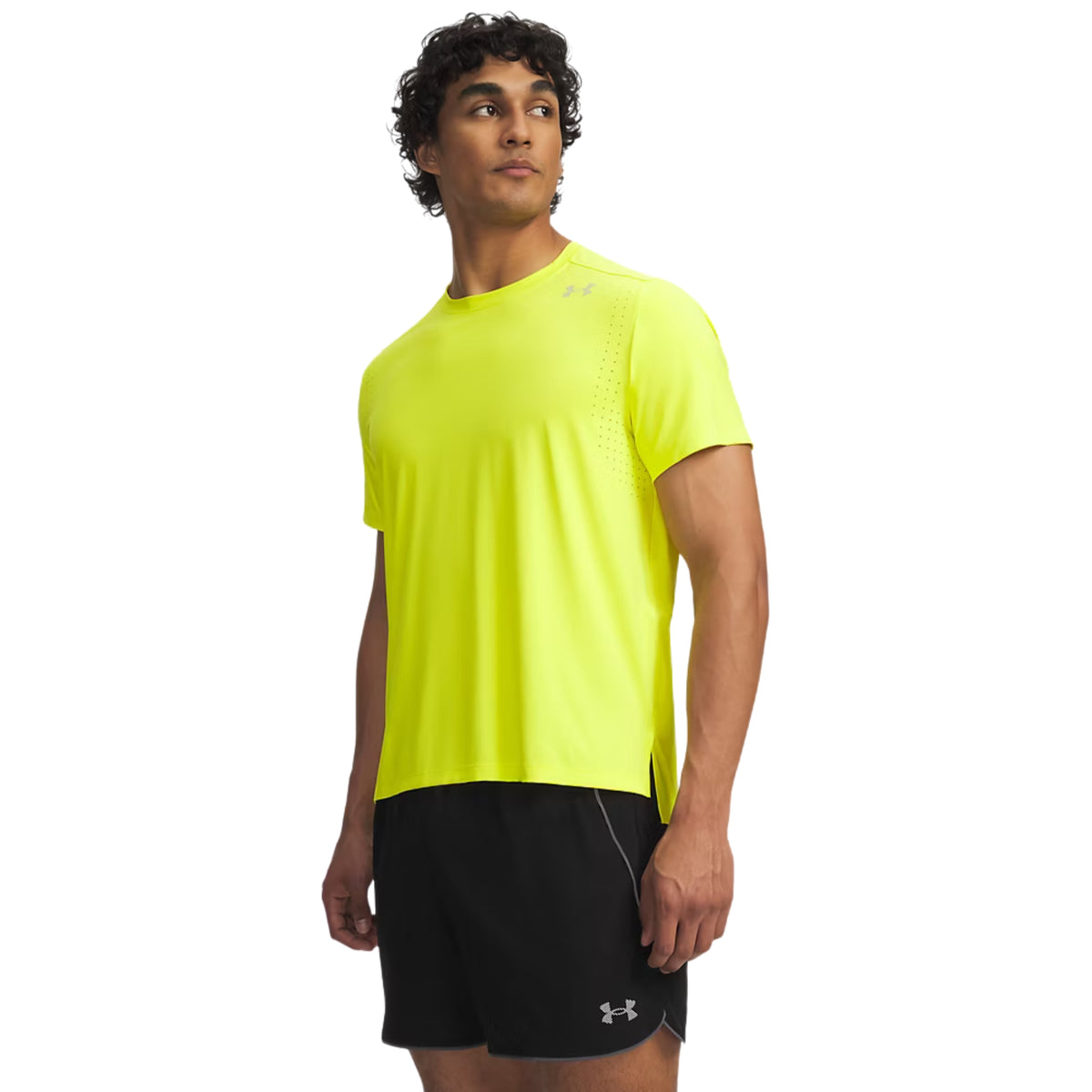 UNDER ARMOUR VELOCITI PRO SS TEE