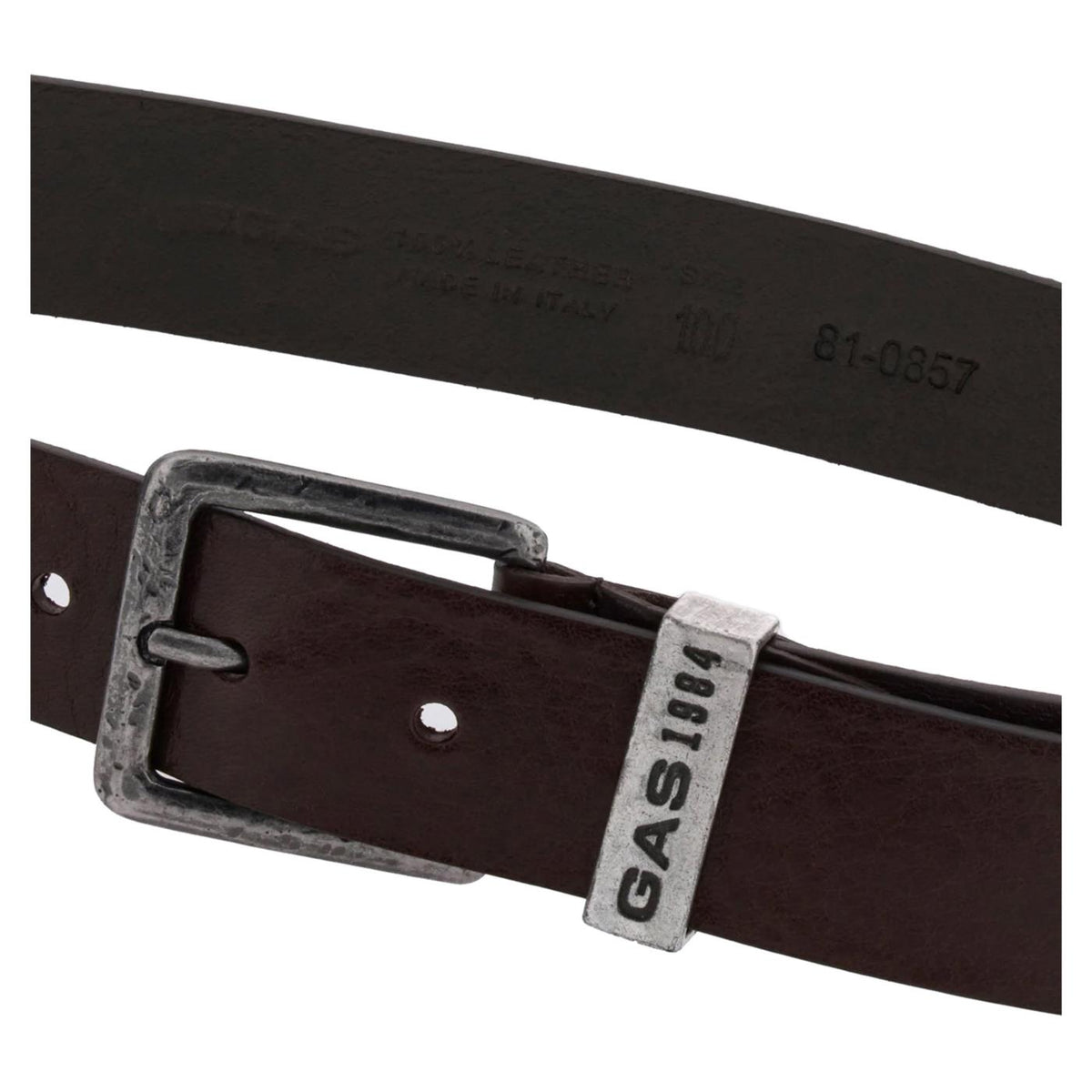 GAS CINTURA ANTHIM BELT - seconda immagine