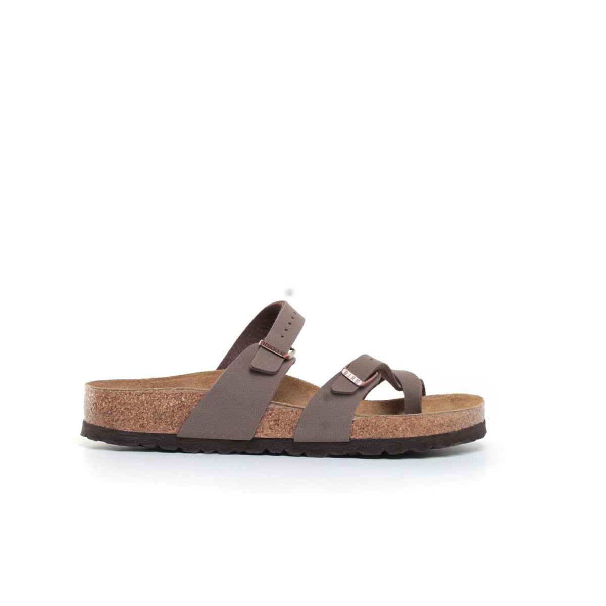 BIRKENSTOCK MAYARI MOCCA