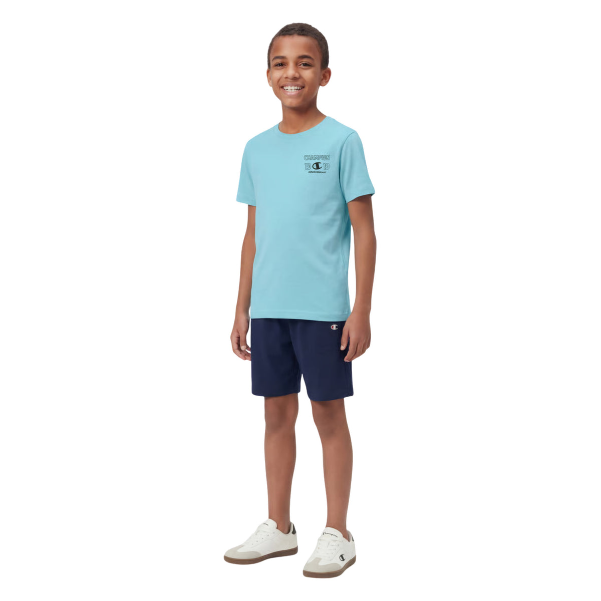 CHAMPION JR B SET