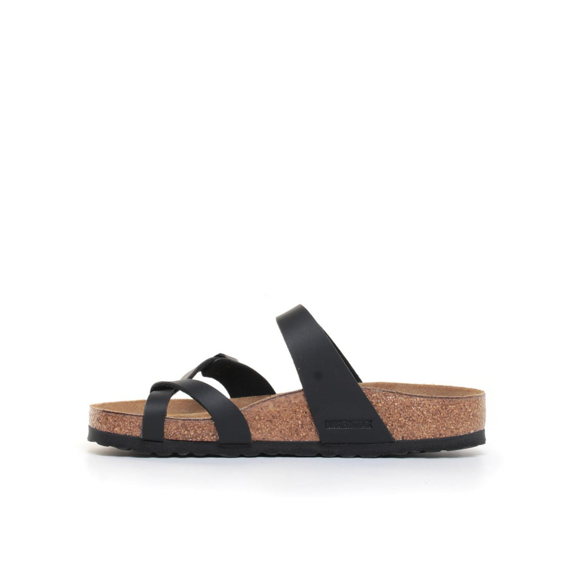 BIRKENSTOCK MAYARI BLACK - seconda immagine
