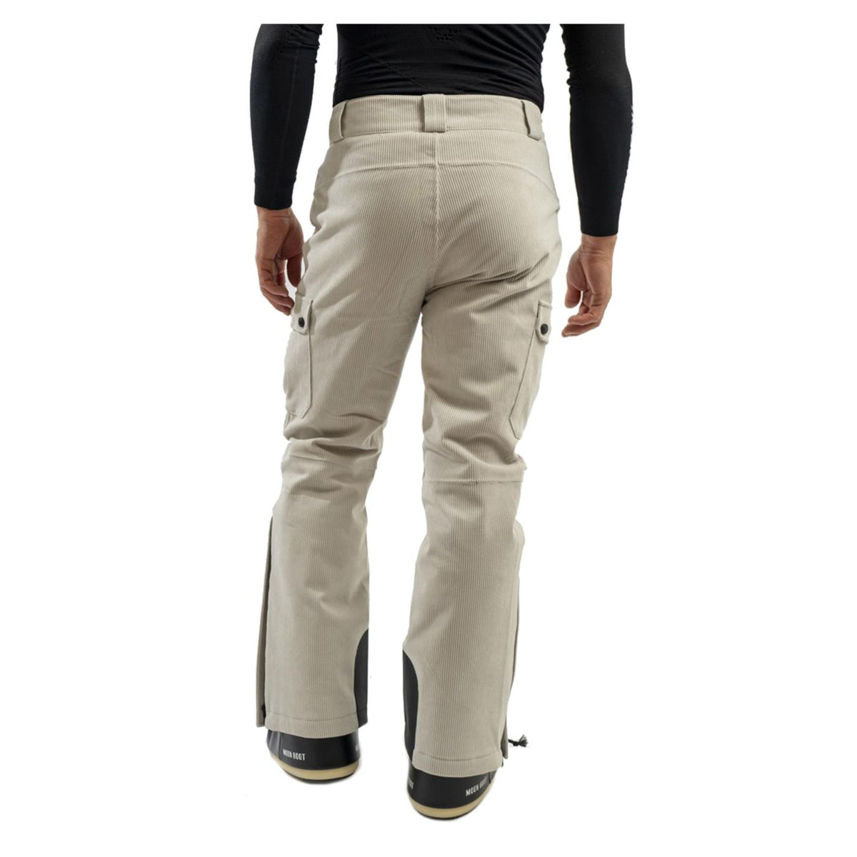 COLMAR PANTALONI NEW CORDUROY - seconda immagine