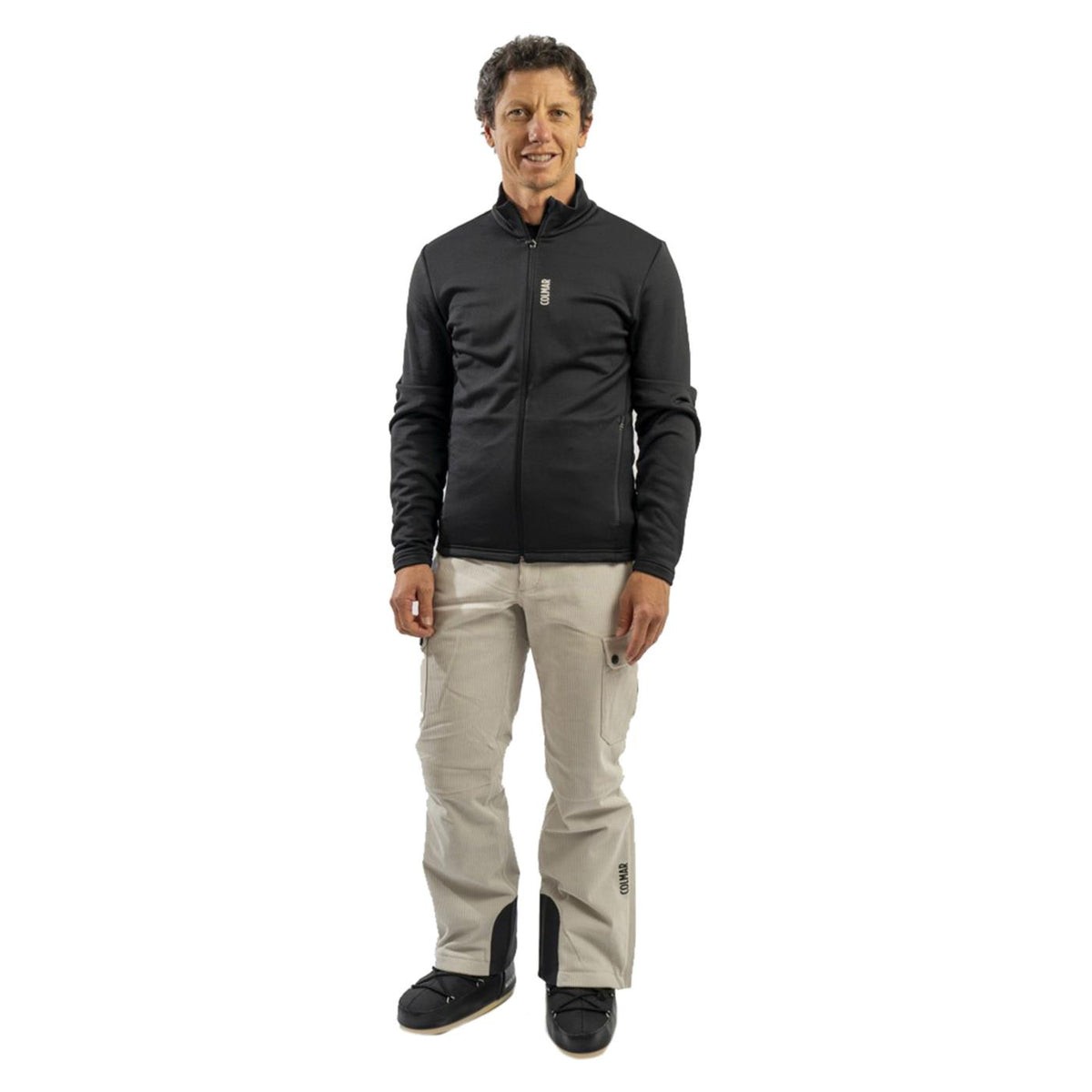 COLMAR PANTALONI NEW CORDUROY