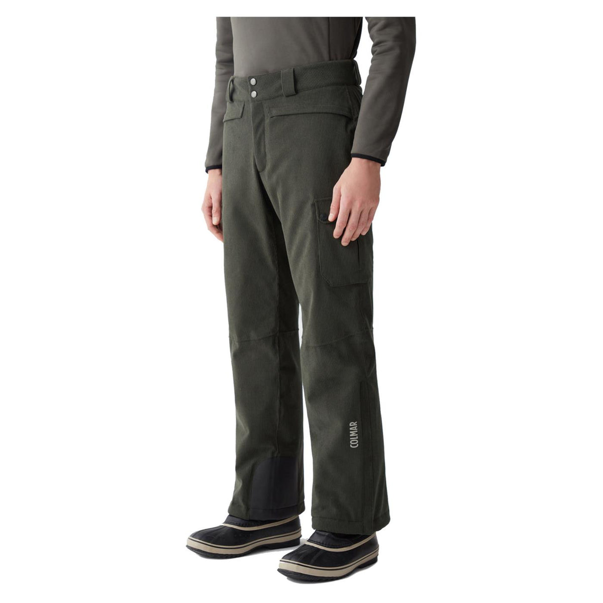 COLMAR PANTALONI NEW CORDUROY