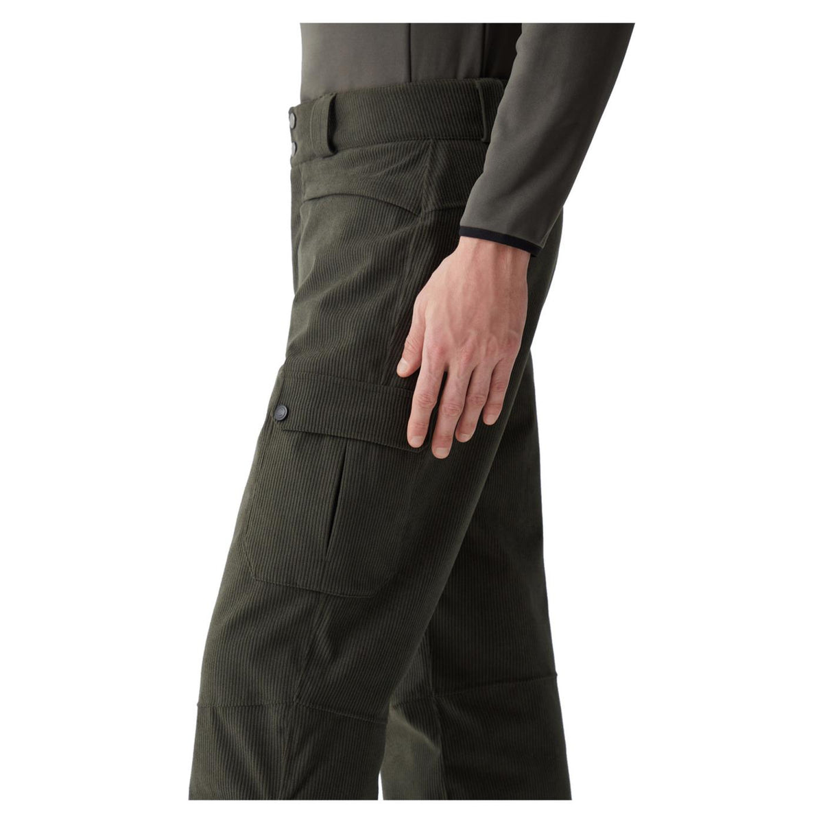 COLMAR PANTALONI NEW CORDUROY
