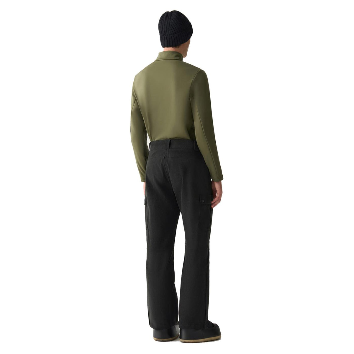 COLMAR CARGO SKI PANT - seconda immagine