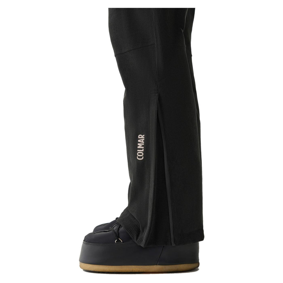 COLMAR CARGO SKI PANT - Nero - vista 3