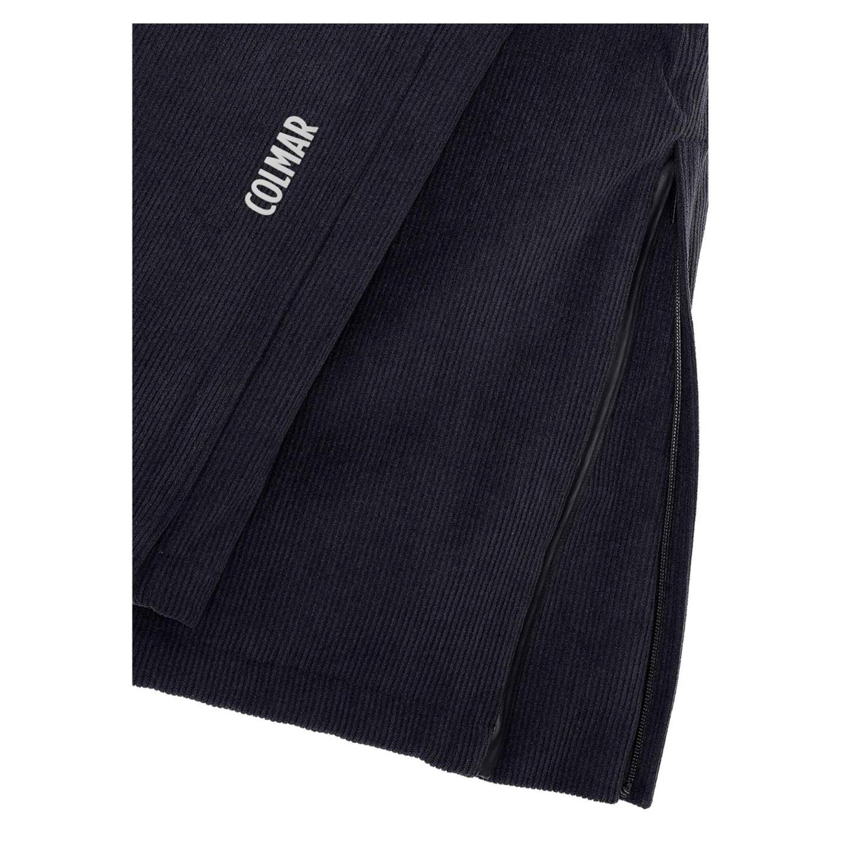 COLMAR CARGO SKI PANT - Nero - vista 4