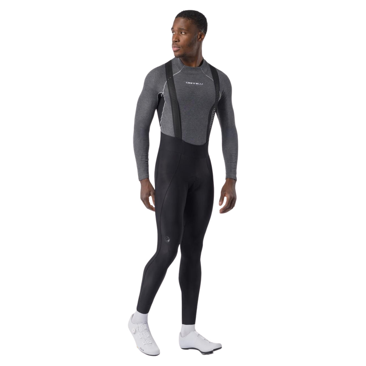 CASTELLI ESPRESSO 2 BIBTIGHT