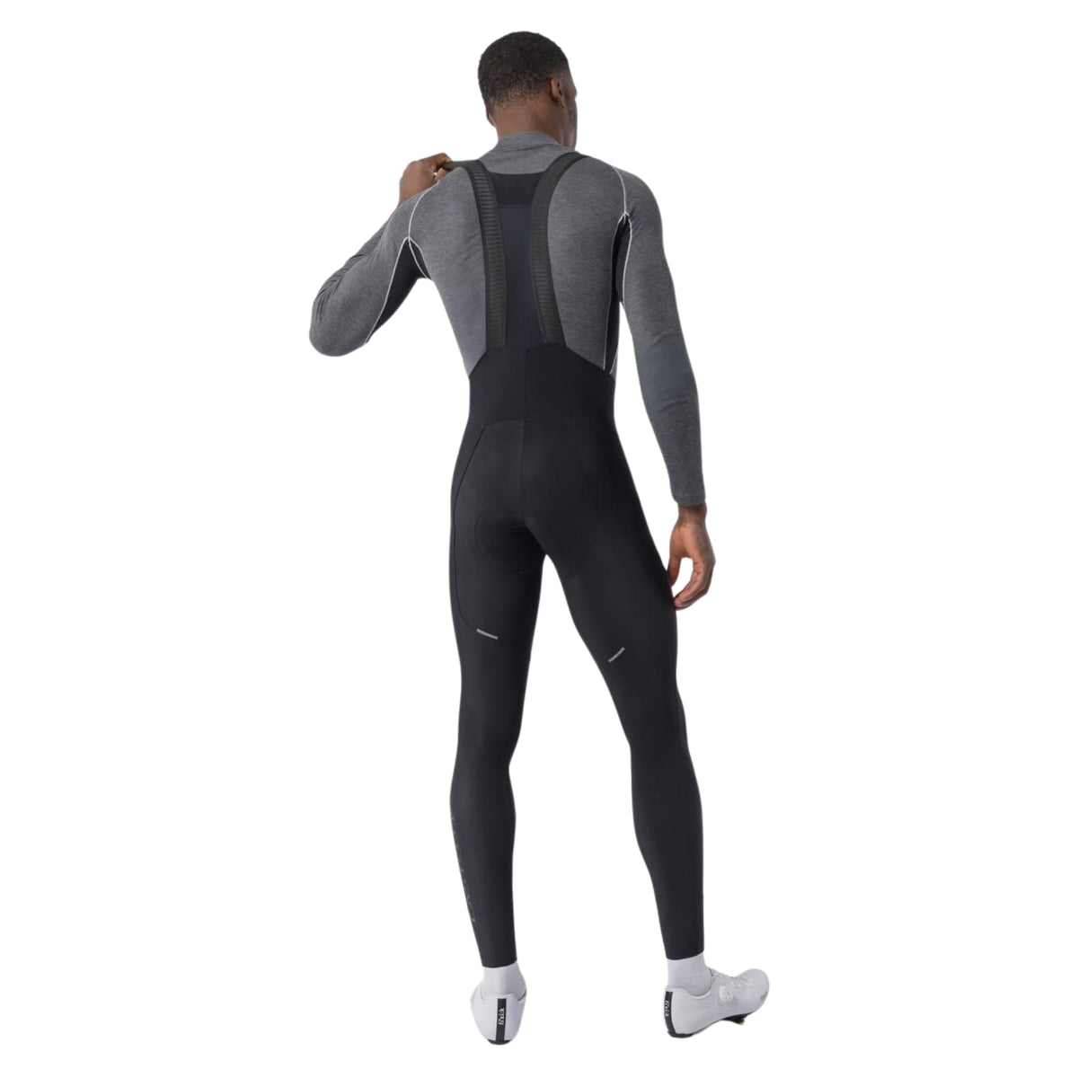CASTELLI ESPRESSO 2 BIBTIGHT - seconda immagine
