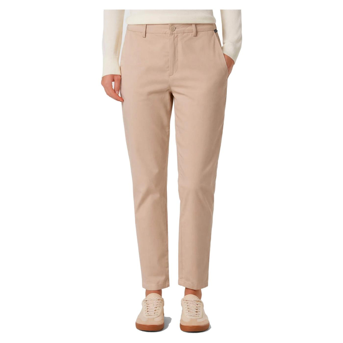 NORTH SAILS SLIM FIT W LONG CHINO