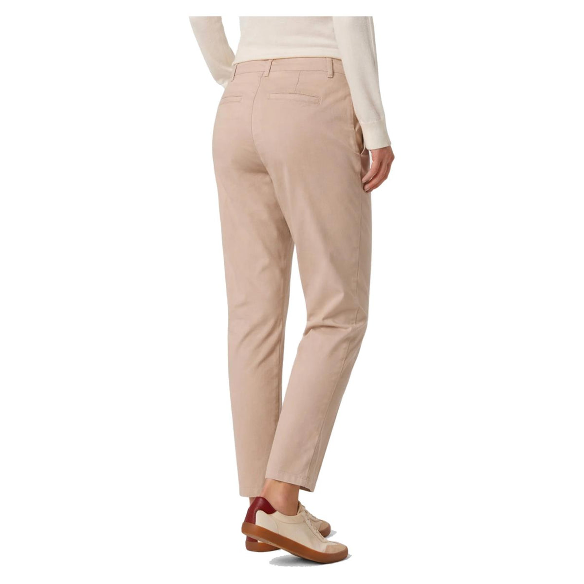NORTH SAILS SLIM FIT W LONG CHINO - Beige - vista 2