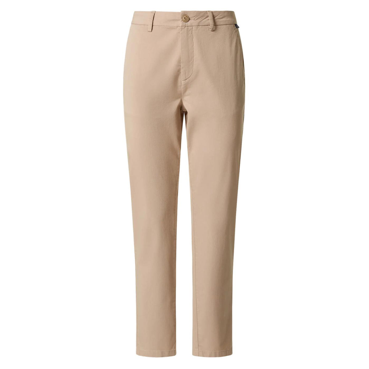 NORTH SAILS SLIM FIT W LONG CHINO - Beige - vista 3