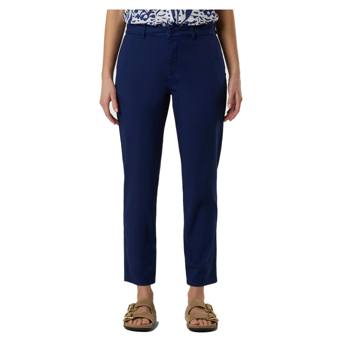 NORTH SAILS SLIM FIT W LONG CHINO