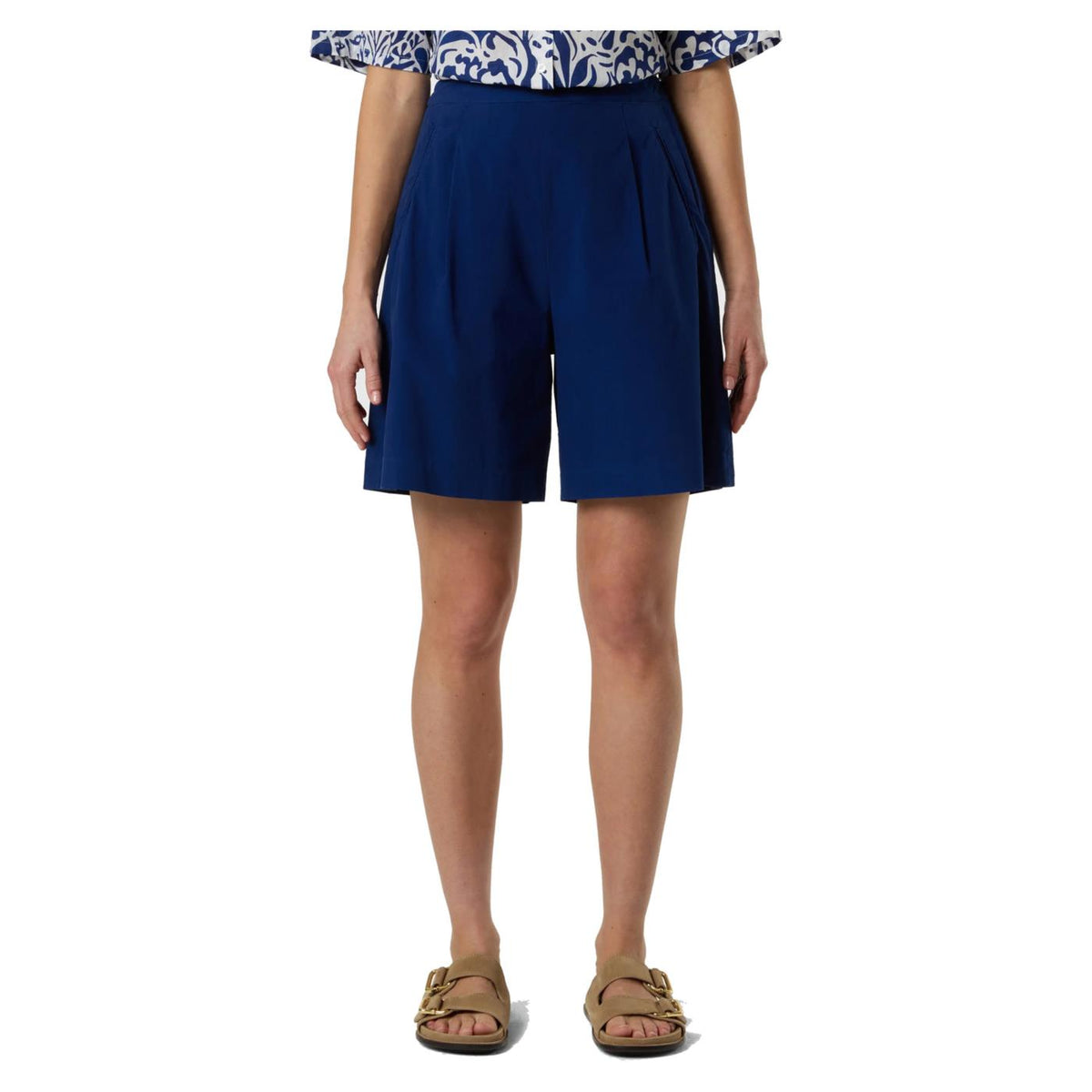 NORTH SAILS WIDE LEG W CHINO SHORT