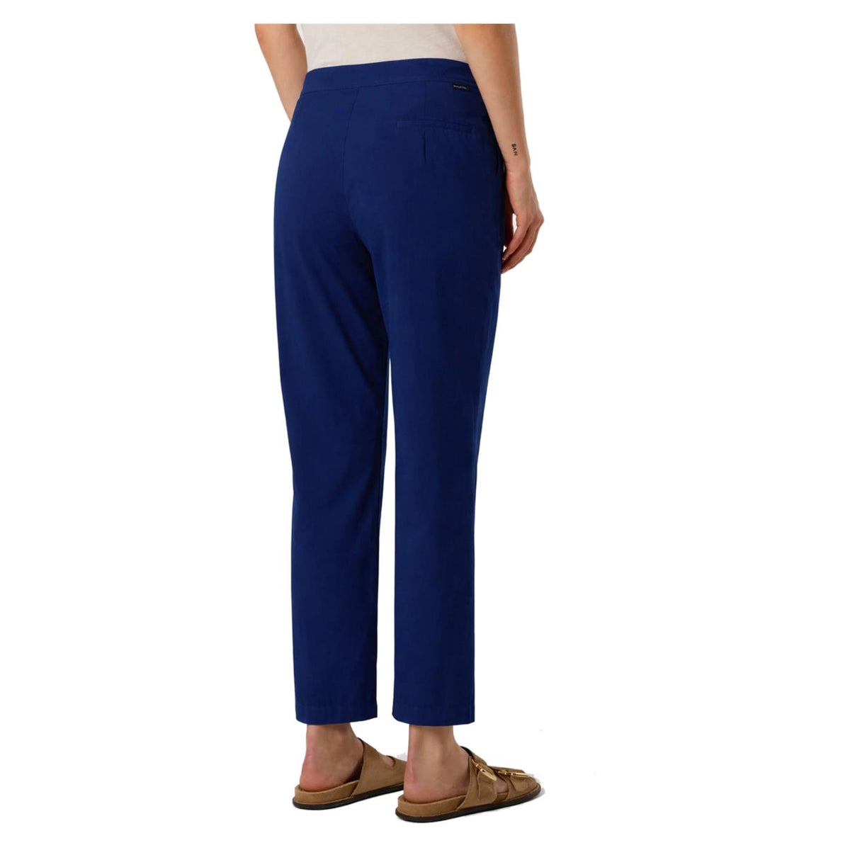 NORTH SAILS STRAIGHT LEG LONG TROUSER - seconda immagine