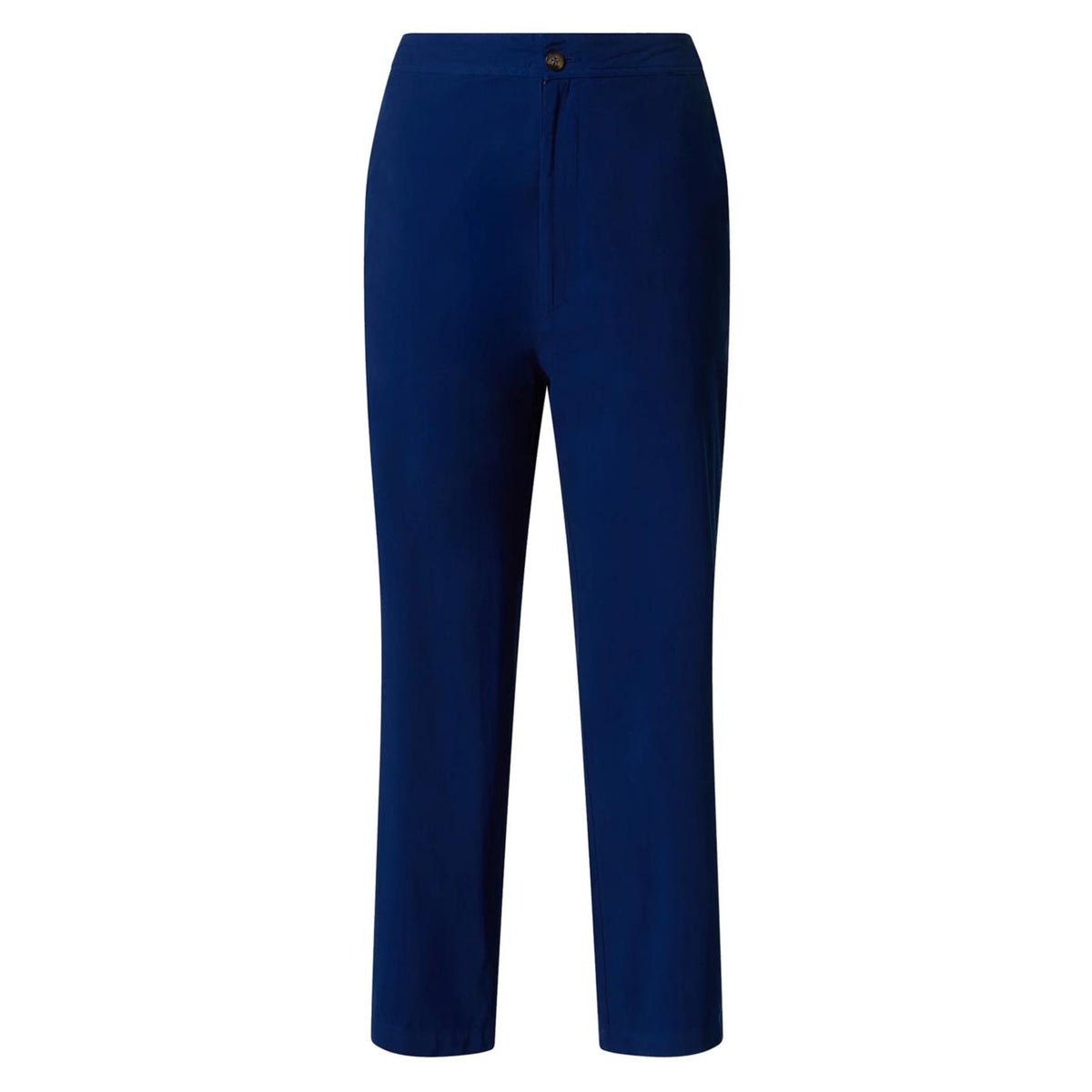 NORTH SAILS STRAIGHT LEG LONG TROUSER - Blu - vista 3
