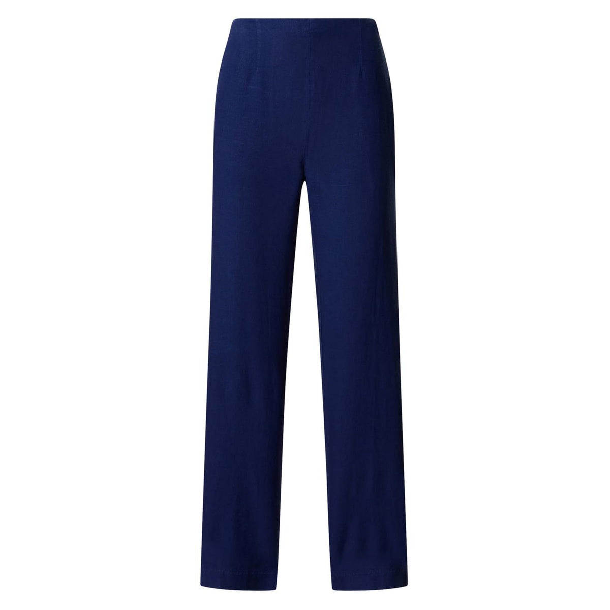 NORTH SAILS WIDE LEG PANT W ELASTIC - Blu - vista 3