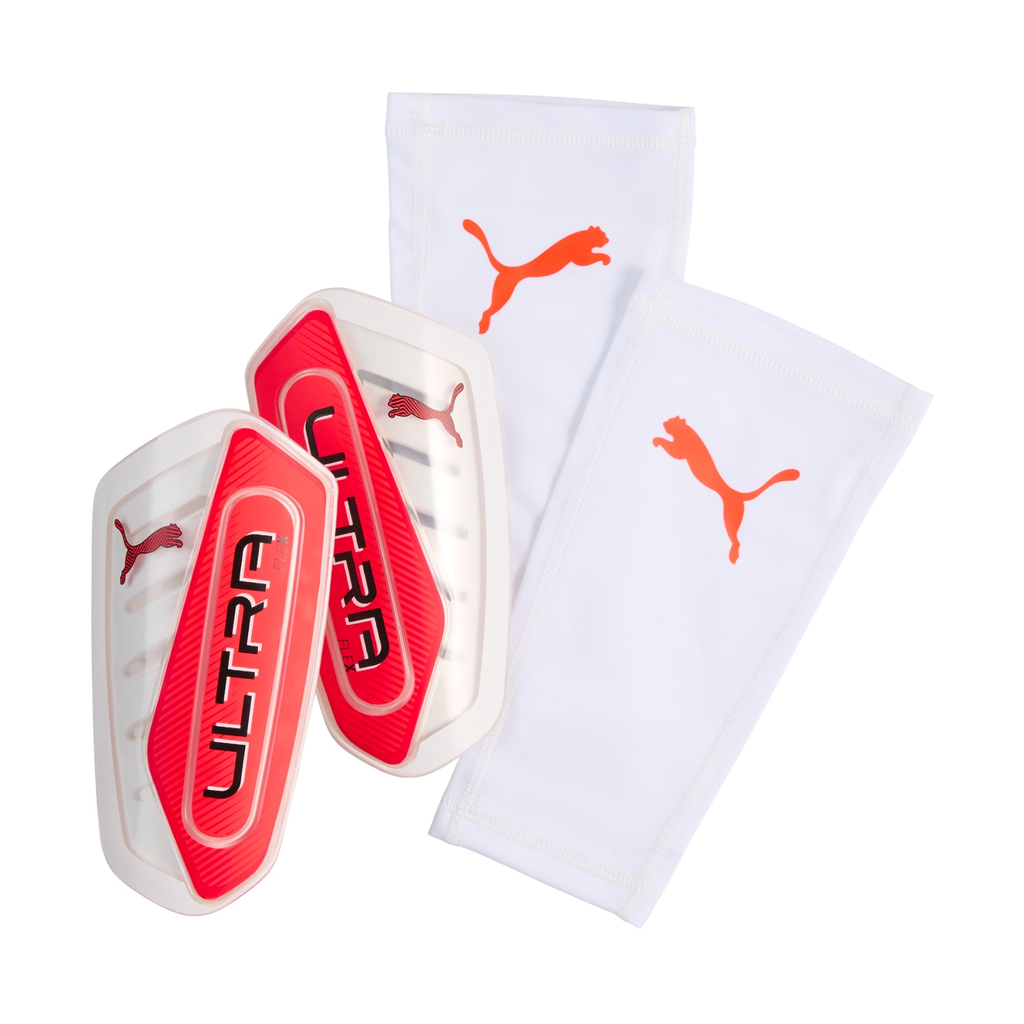 PUMA ULTRA FLEX SLEEVE - Bianco - immagine principale