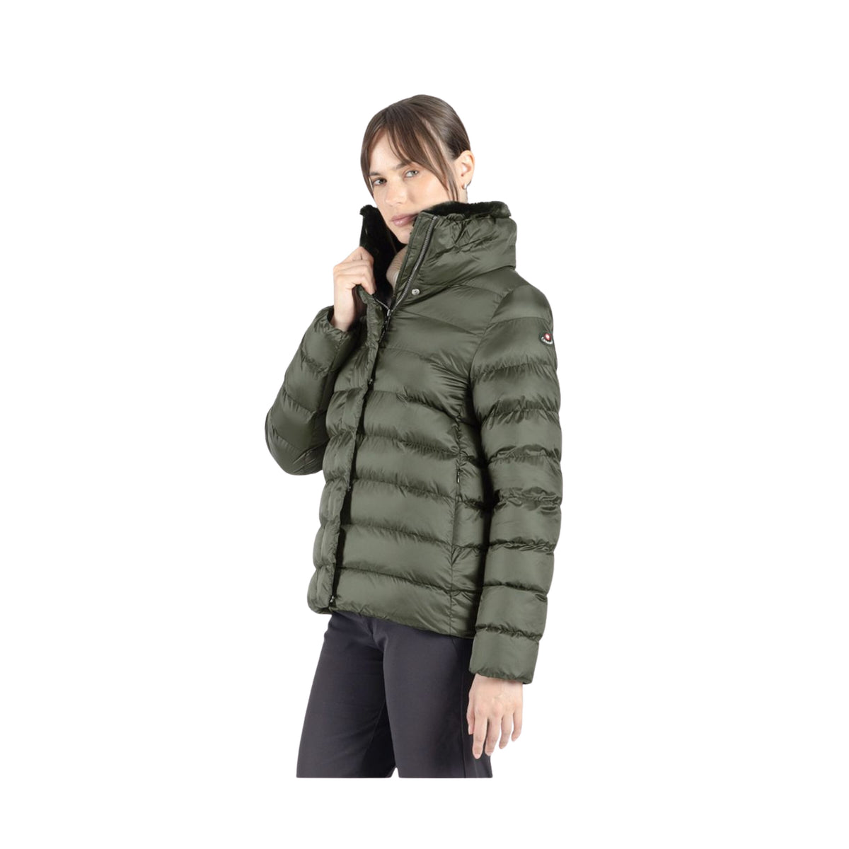 CANADIENS RITA 6.0 WOMAN - Militare - immagine principale