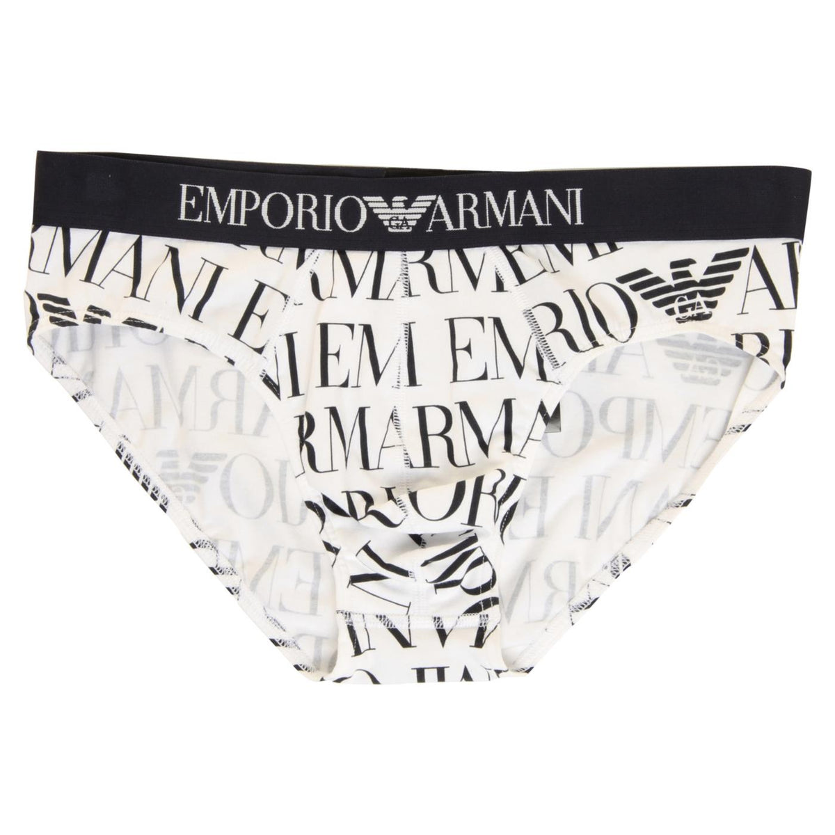 EMPORIO ARMANI INTIMO SLIP INTIMO UOMO