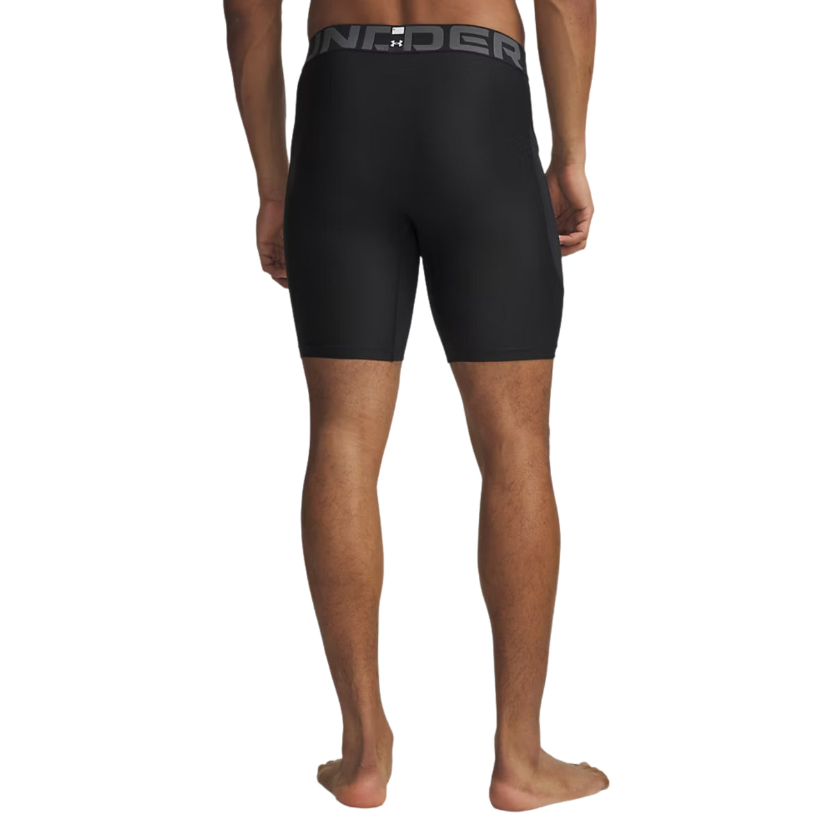 UNDER ARMOUR HEATGEAR ARMOUR SHORTS - seconda immagine