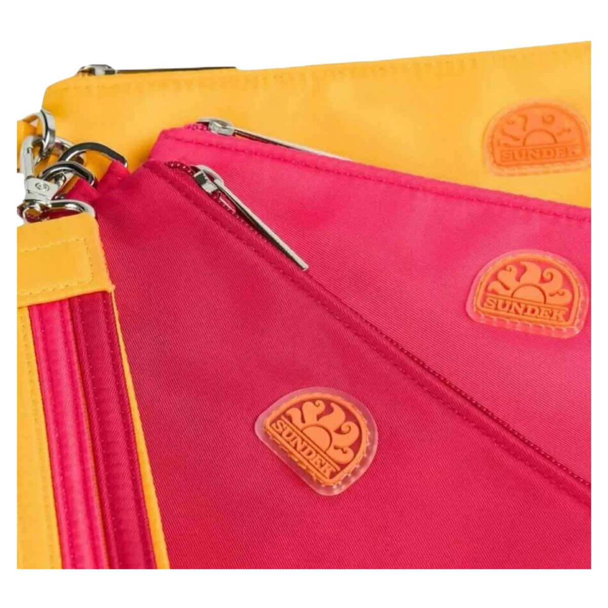 SUNDEK HAN CLUTCH BAGS - seconda immagine