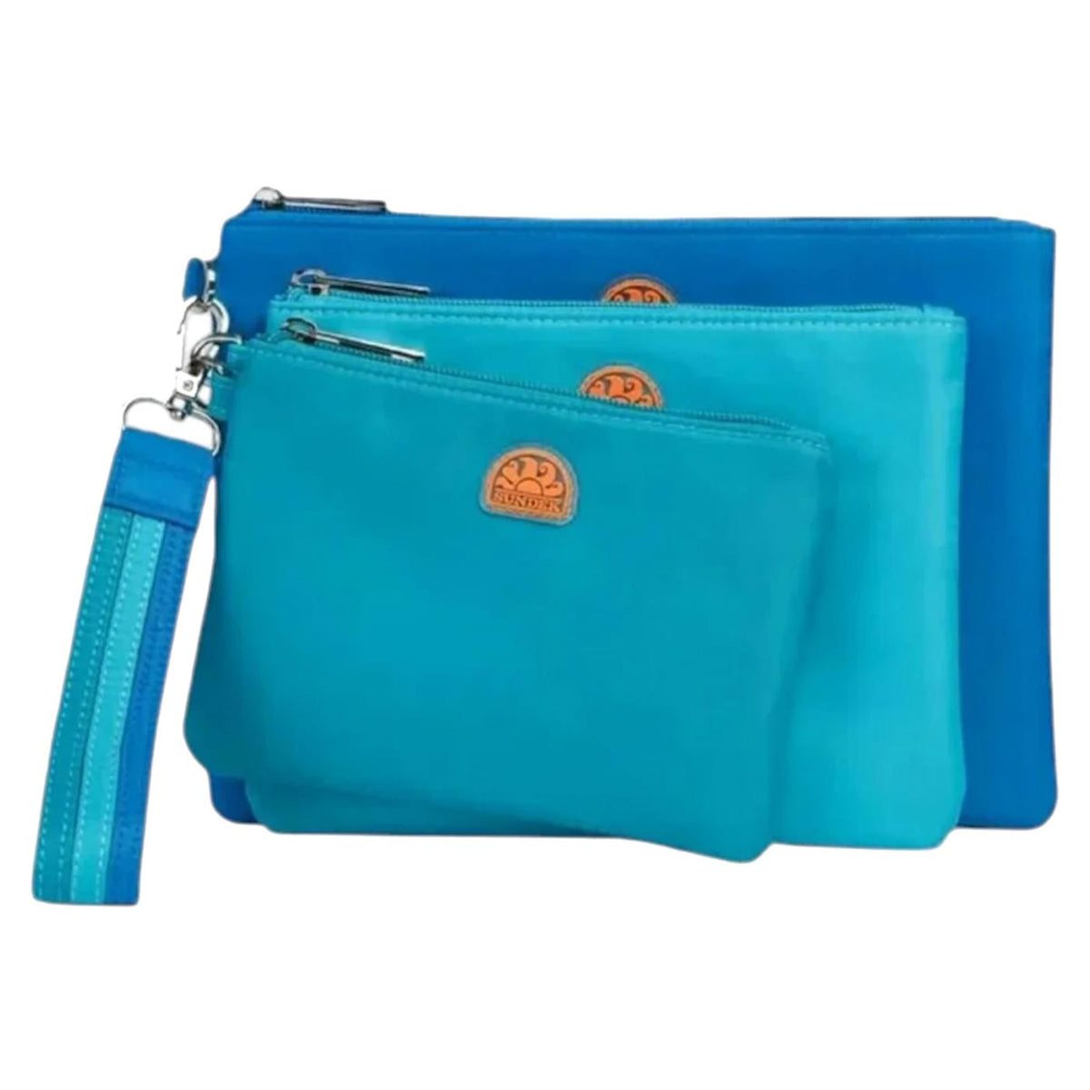 SUNDEK HAN CLUTCH BAGS