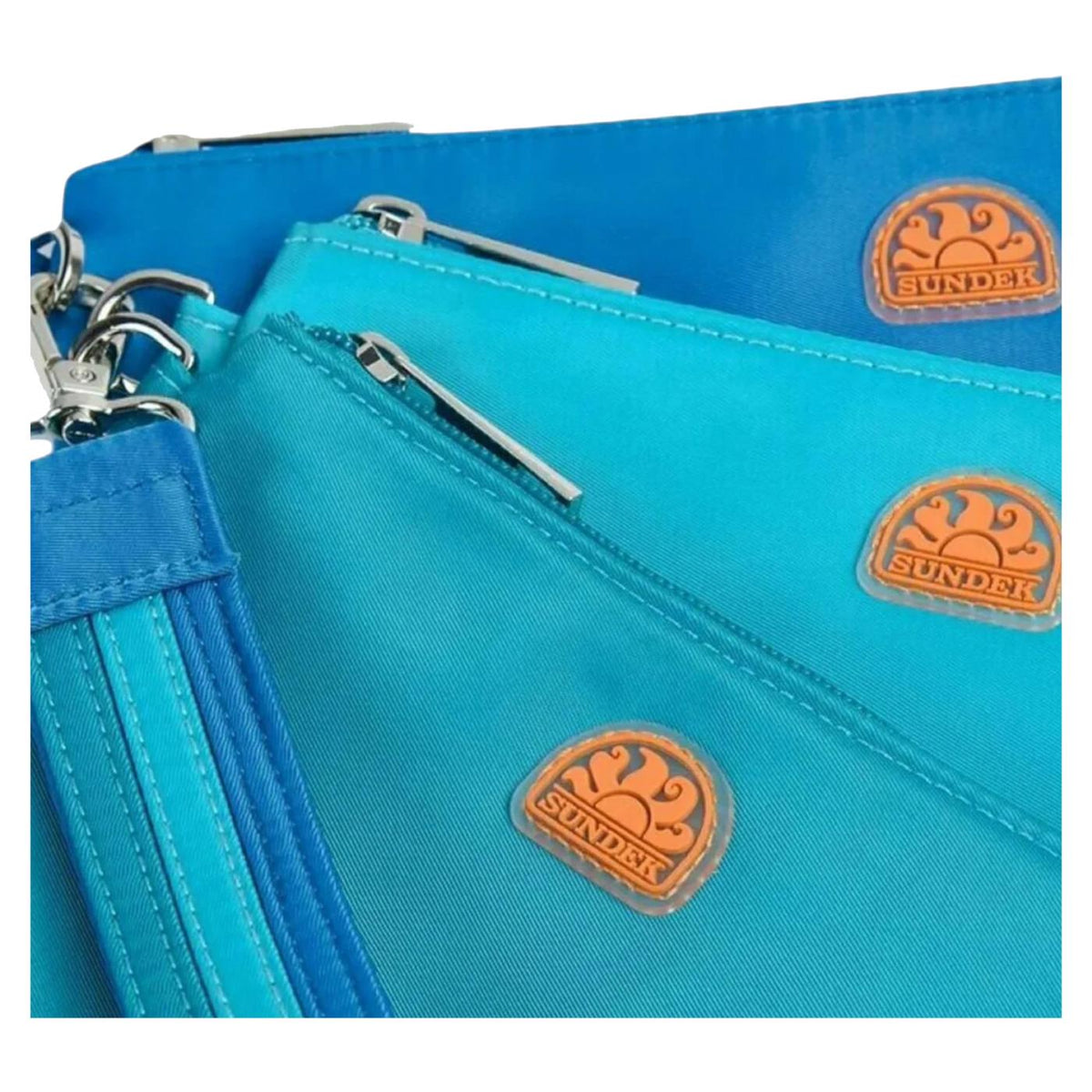 SUNDEK HAN CLUTCH BAGS