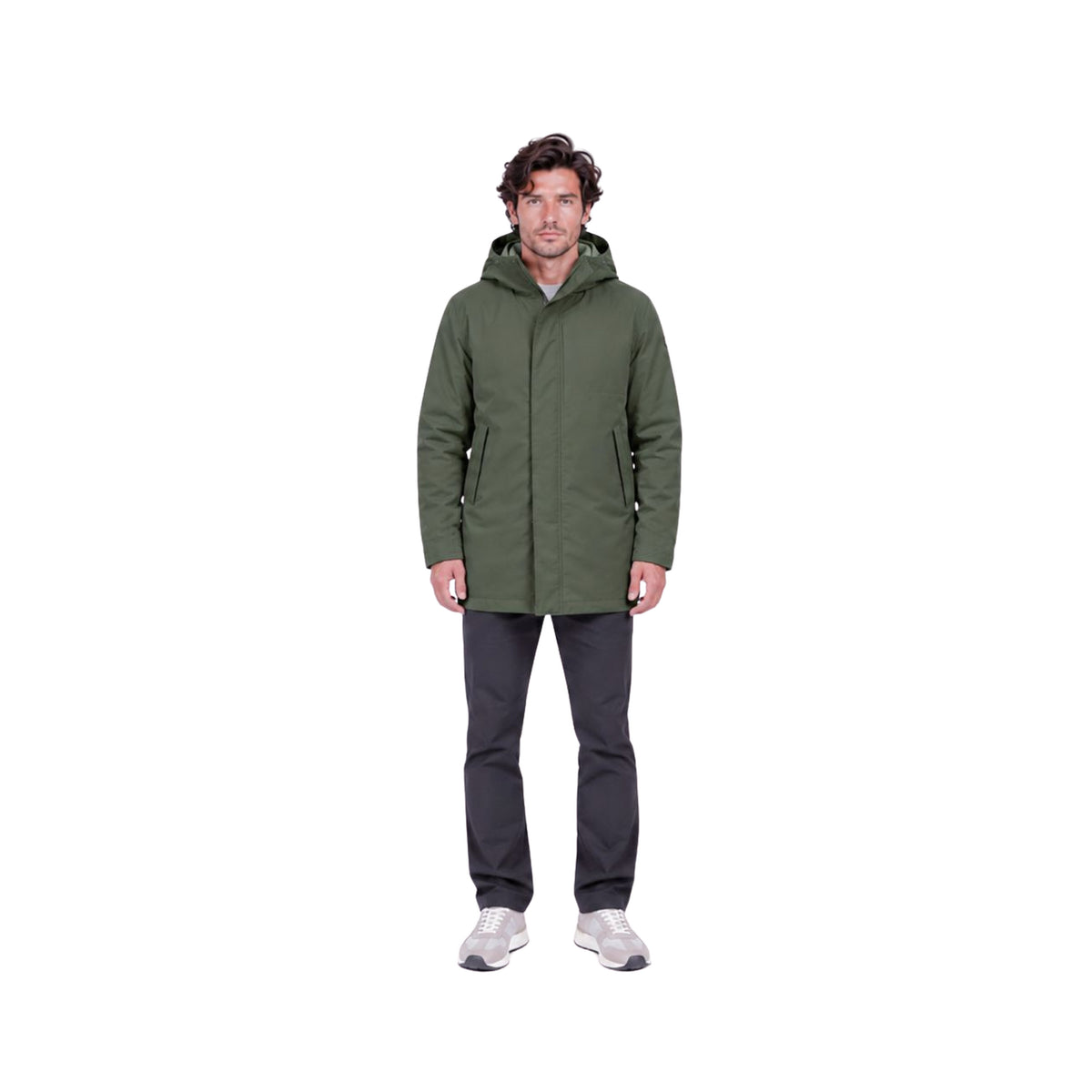 CANADIENS BIRCH LONG - Militare - immagine principale