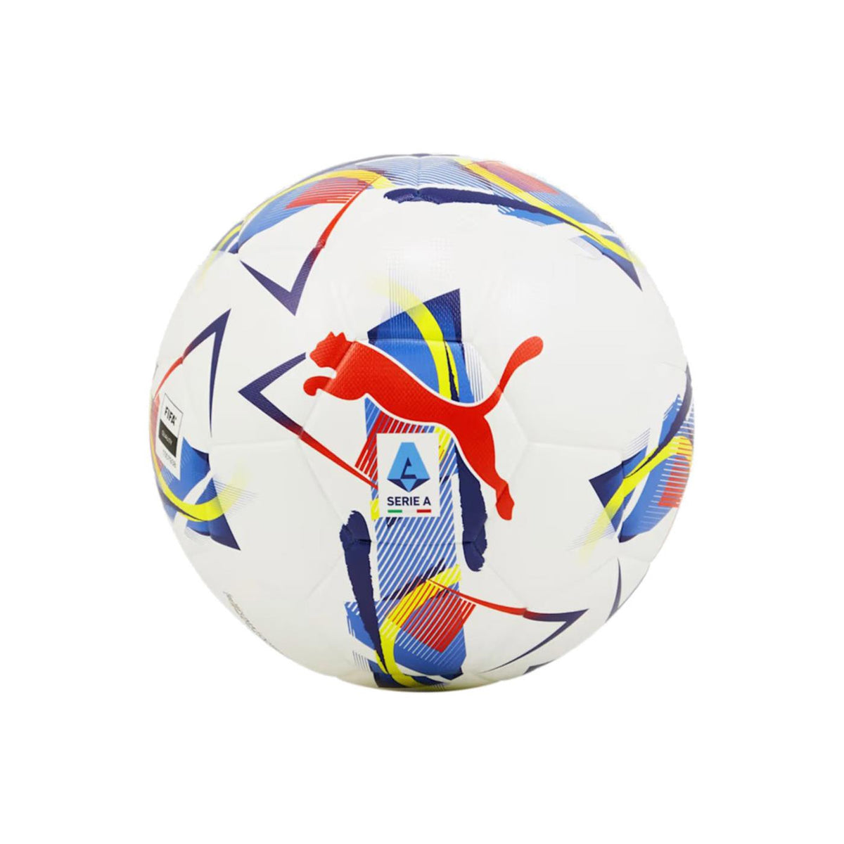 PUMA SERIE A BALL FIFA QUALITY