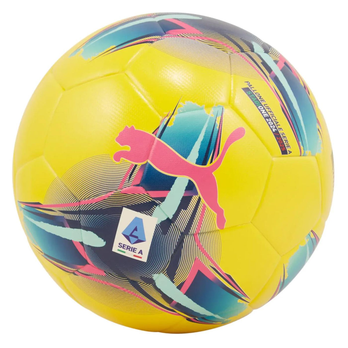 PUMA SERIE A BALL FIFA QUALITY