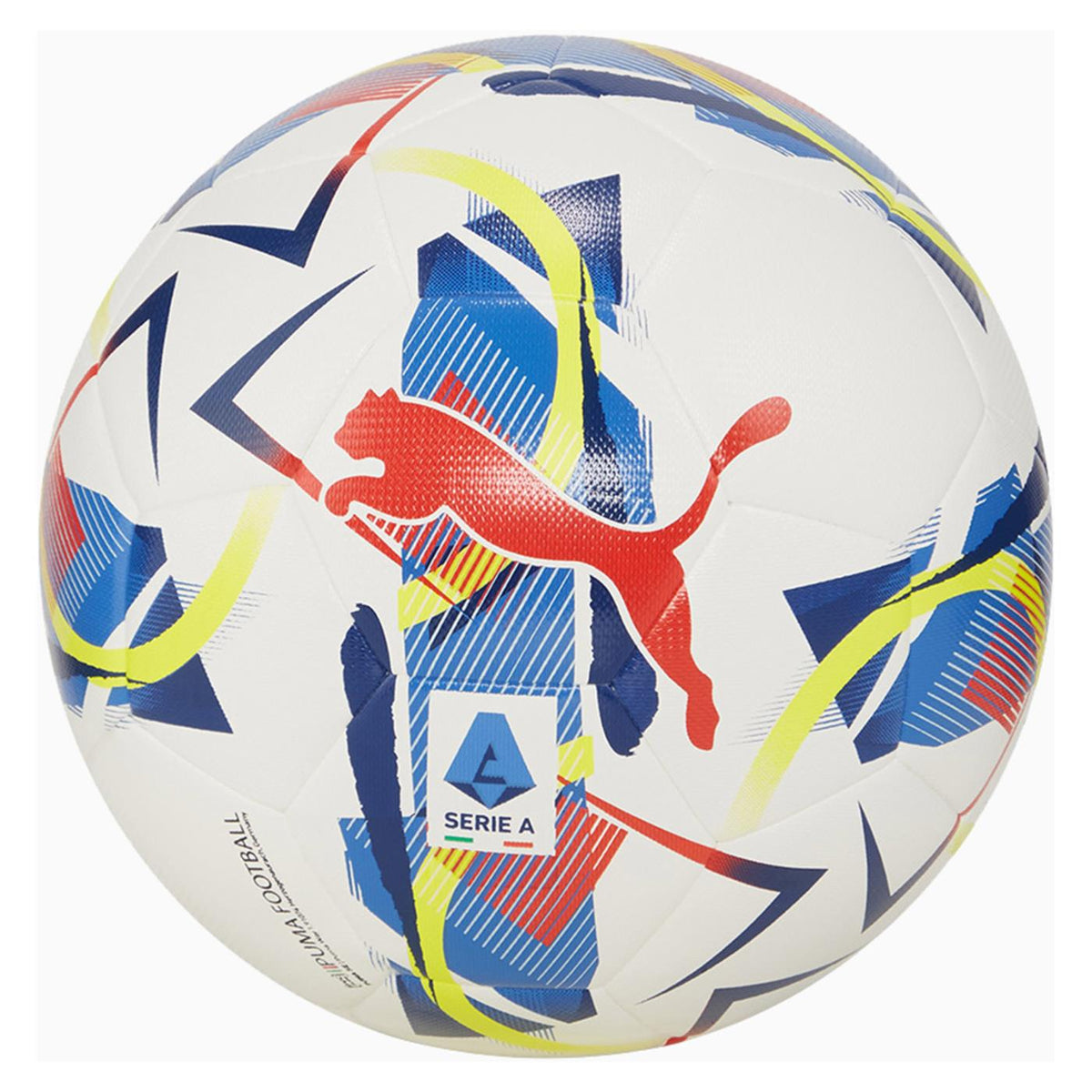 PUMA ORBITA SERIE A HYBRID