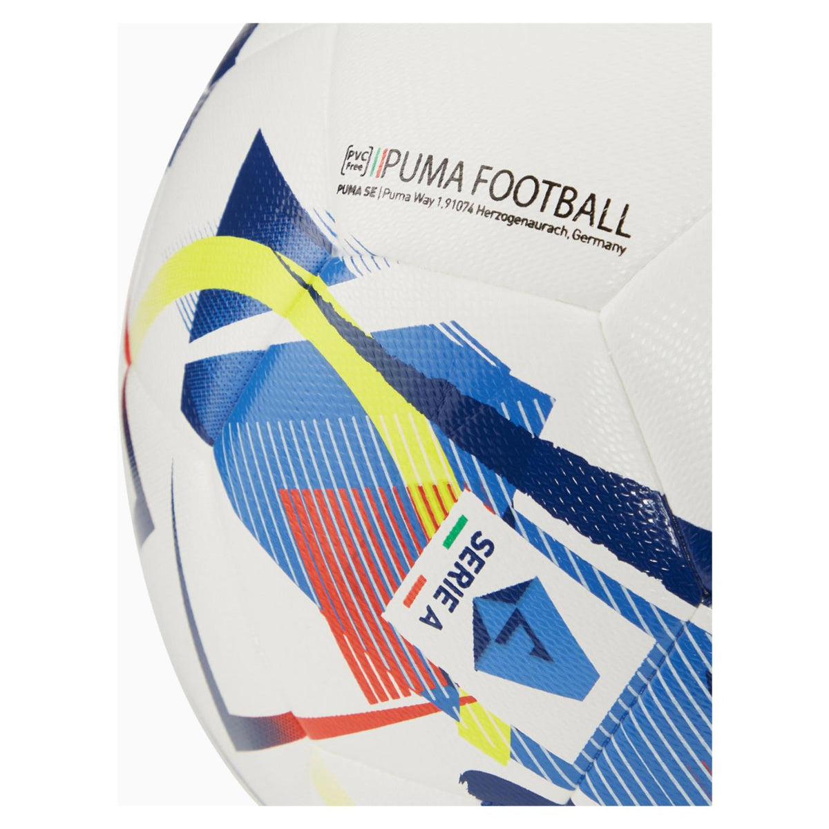 PUMA ORBITA SERIE A HYBRID - seconda immagine