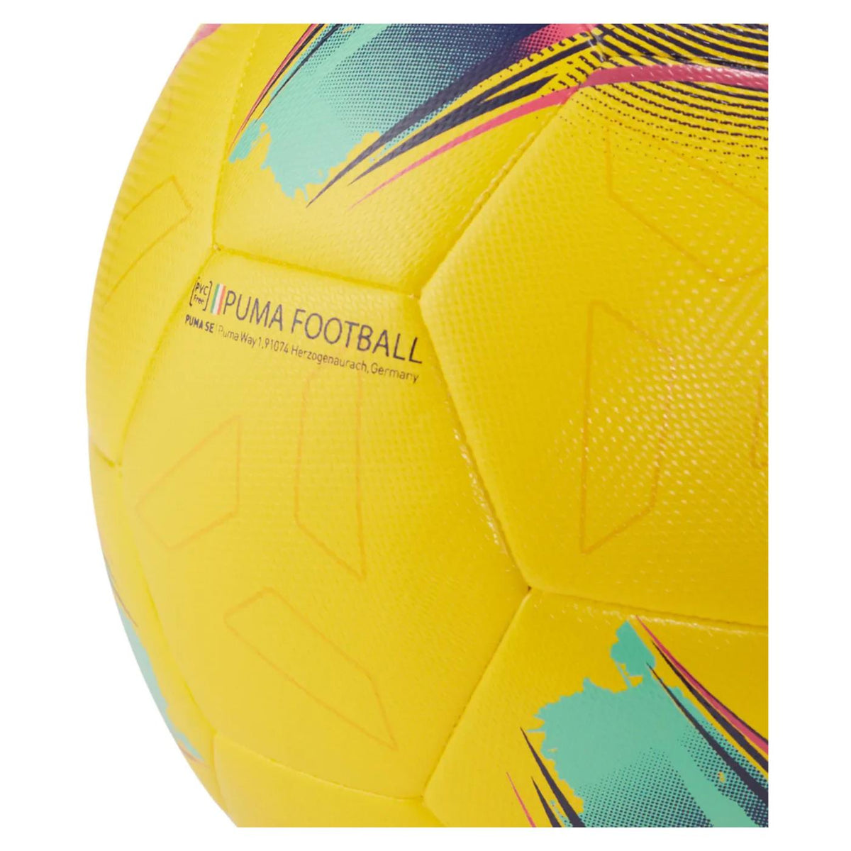 PUMA ORBITA SERIE A HYBRID