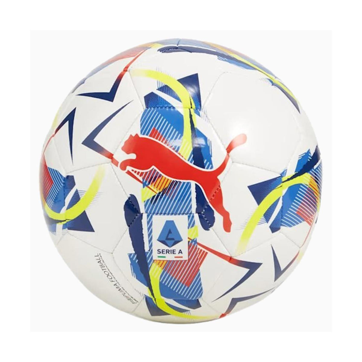 PUMA ORBITA SERIE A MS MINI