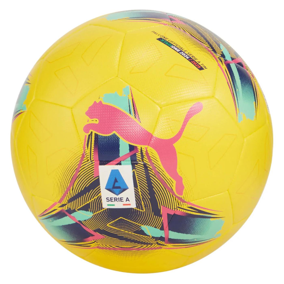 PUMA ORBITA SERIE A MS MINI