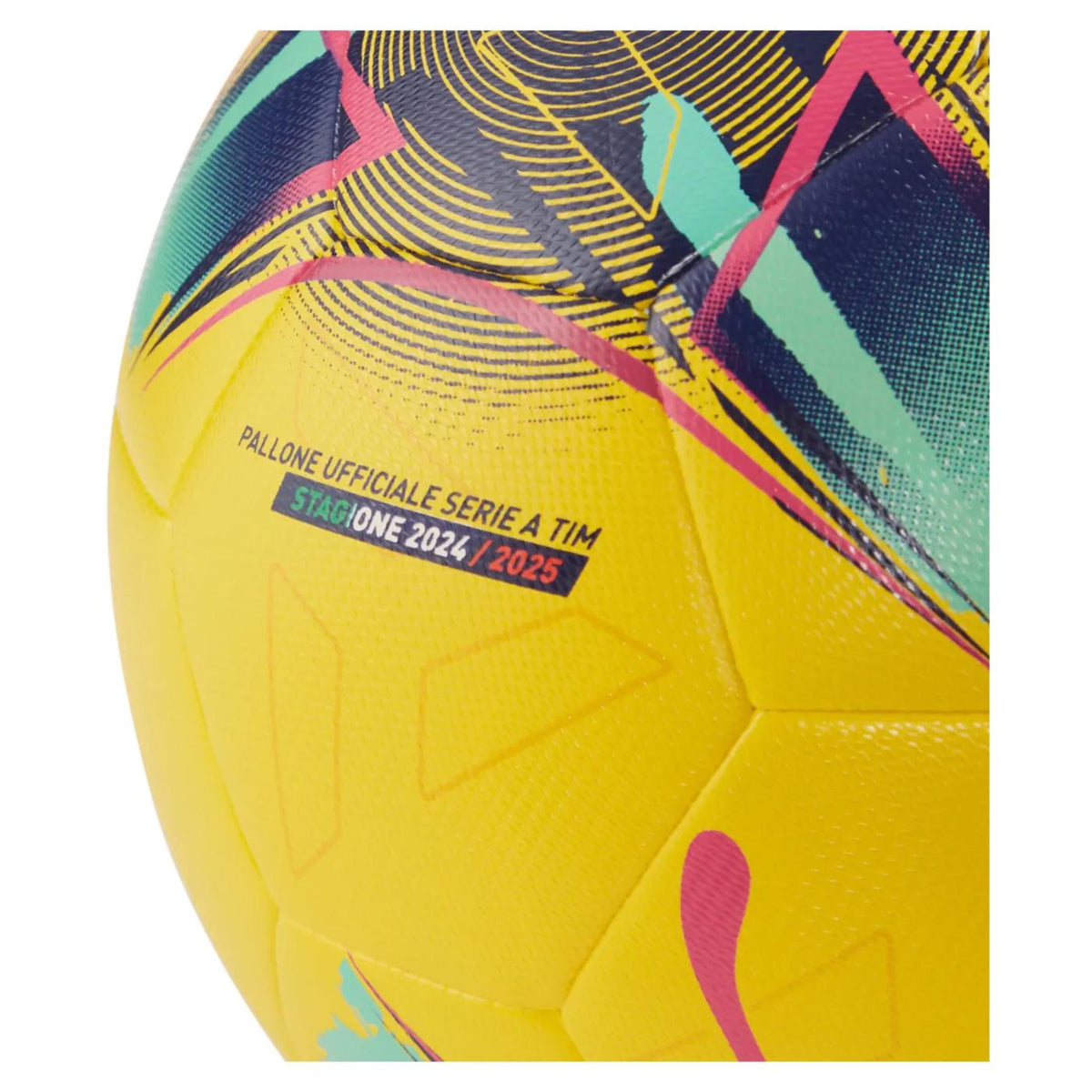 PUMA ORBITA SERIE A MS MINI - seconda immagine