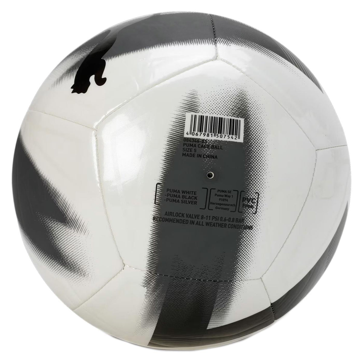 PUMA CAGE BALL - seconda immagine