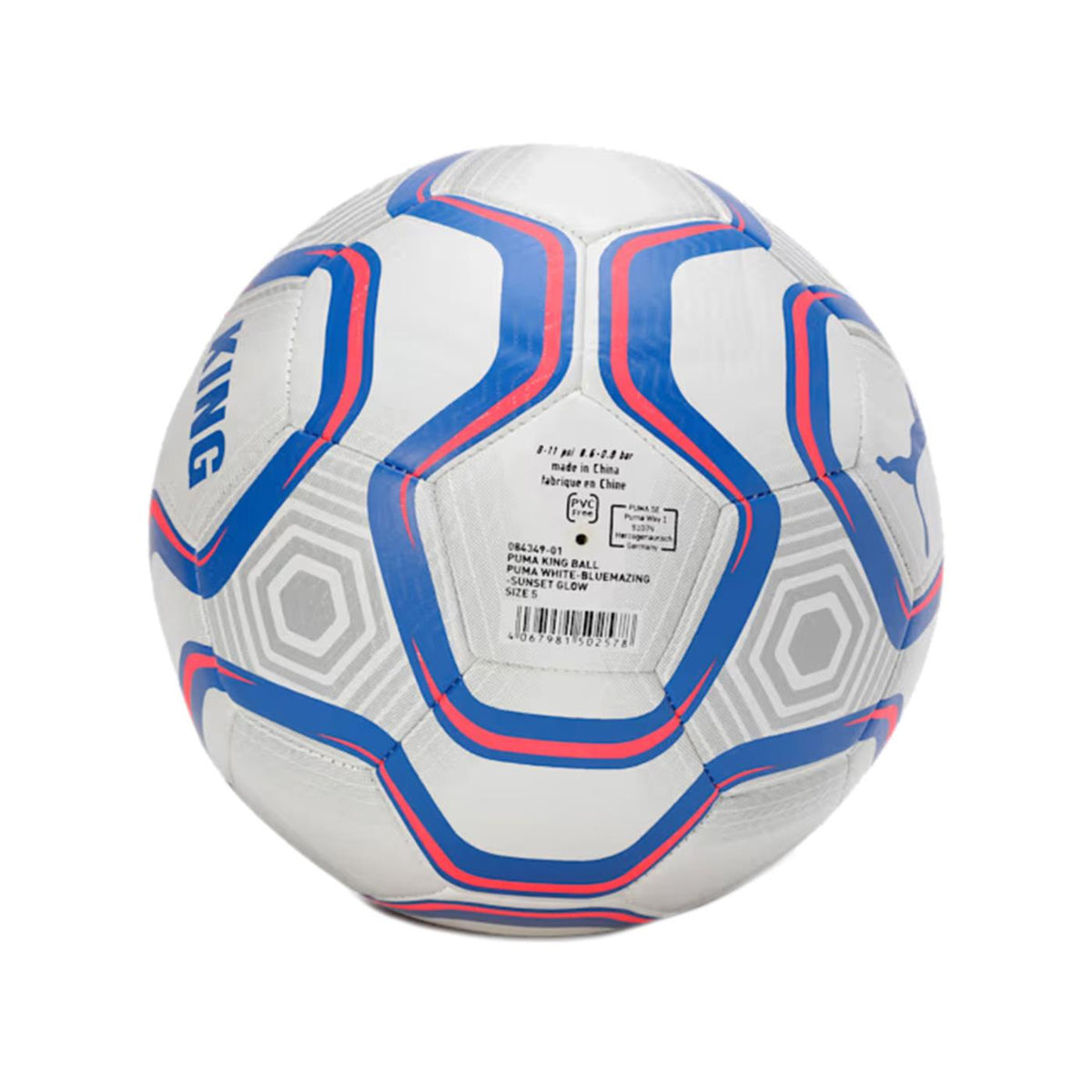 PUMA KING BALL